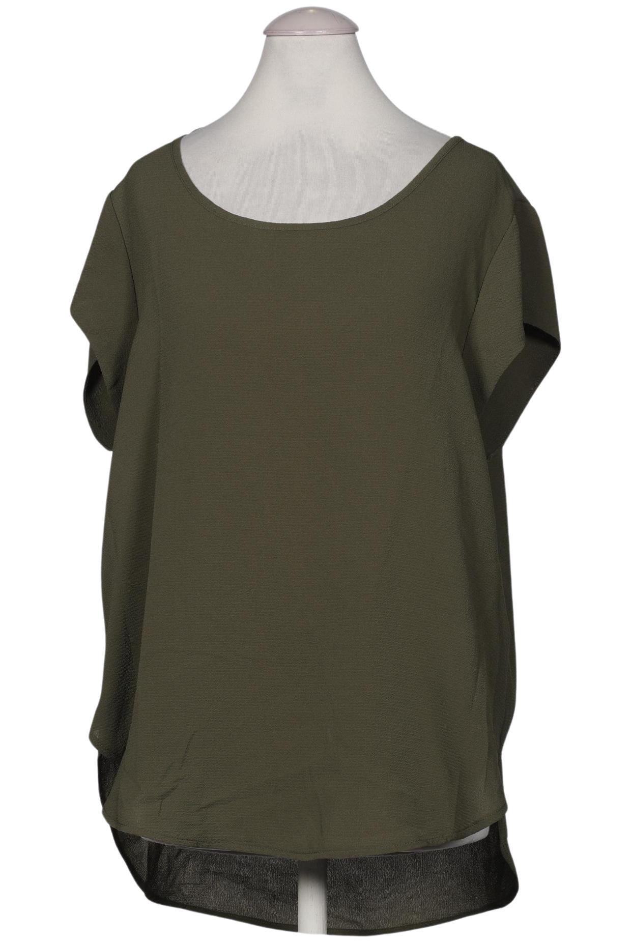 

Only Damen Bluse, grün, Gr. 40