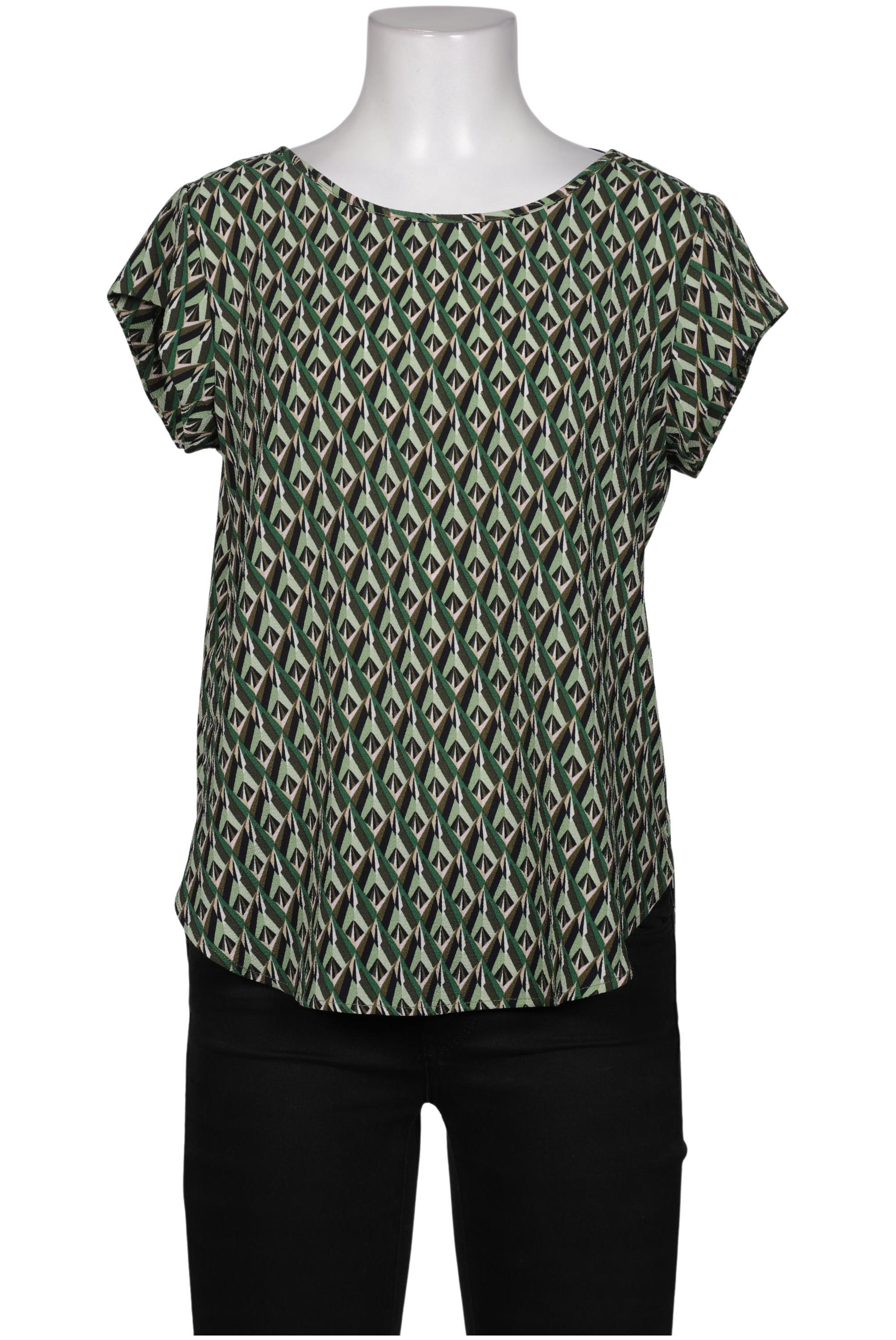 

Only Damen Bluse, grün, Gr. 36