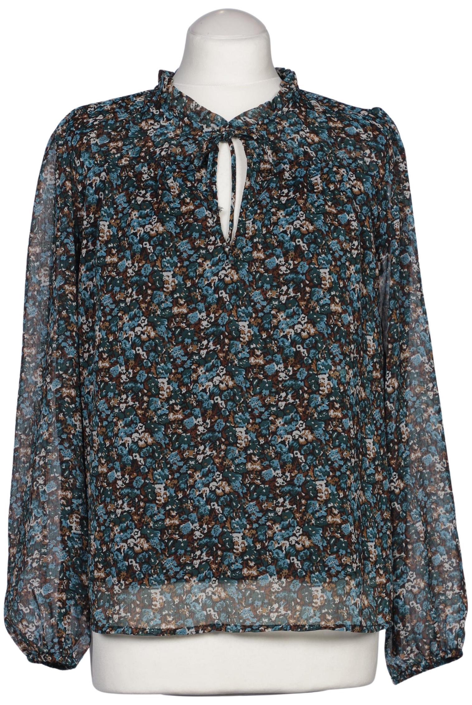 

Only Damen Bluse, mehrfarbig, Gr. 38