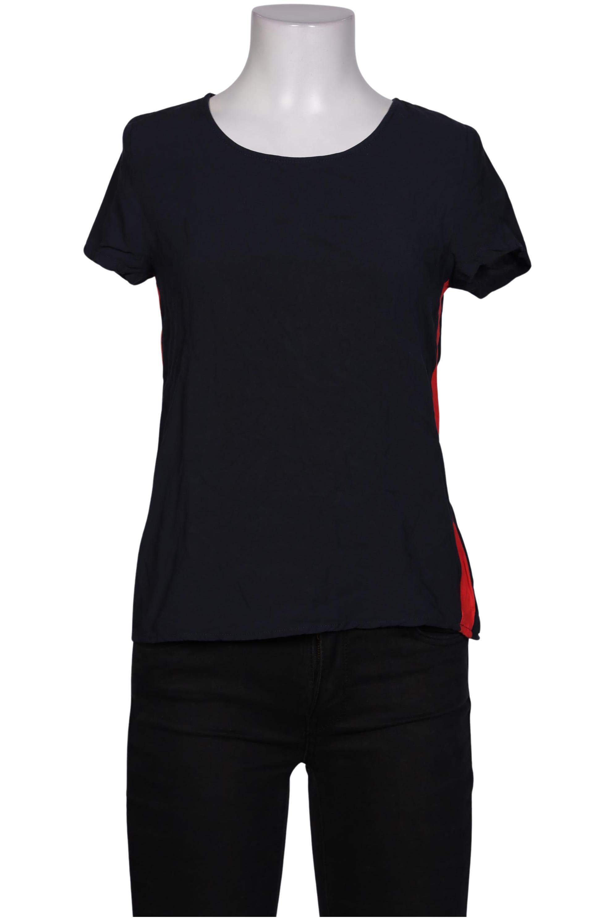 Thumbnail - Only Damen Bluse, marineblau, Gr. 34