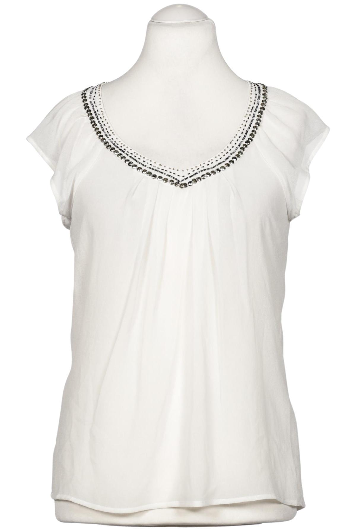 

Only Damen Bluse, weiß, Gr. 38