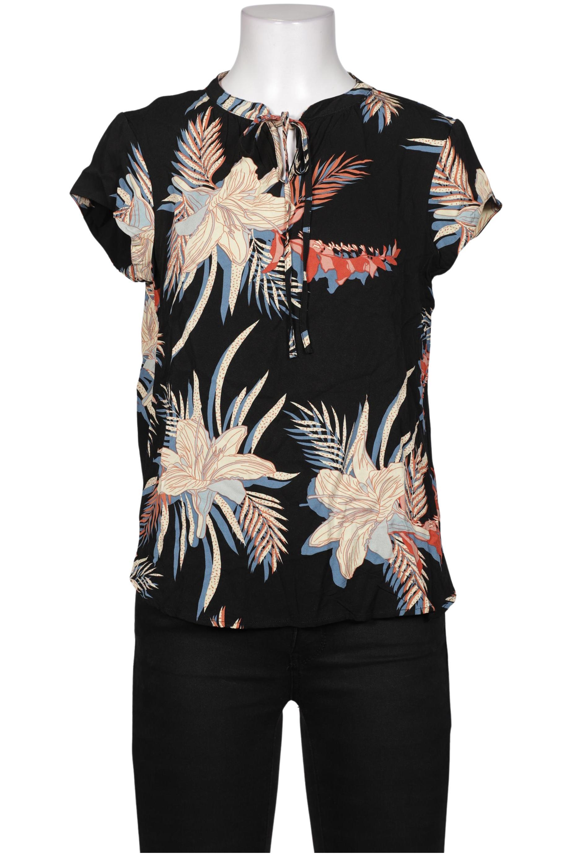 

Only Damen Bluse, schwarz, Gr. 36