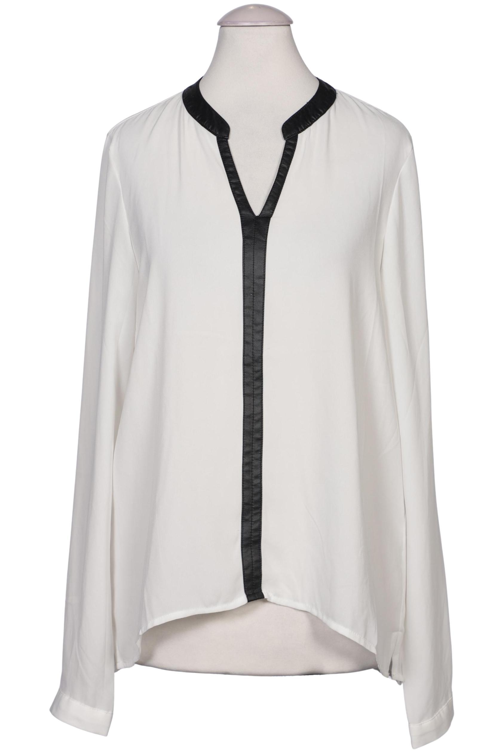 

Only Damen Bluse, weiß, Gr. 36