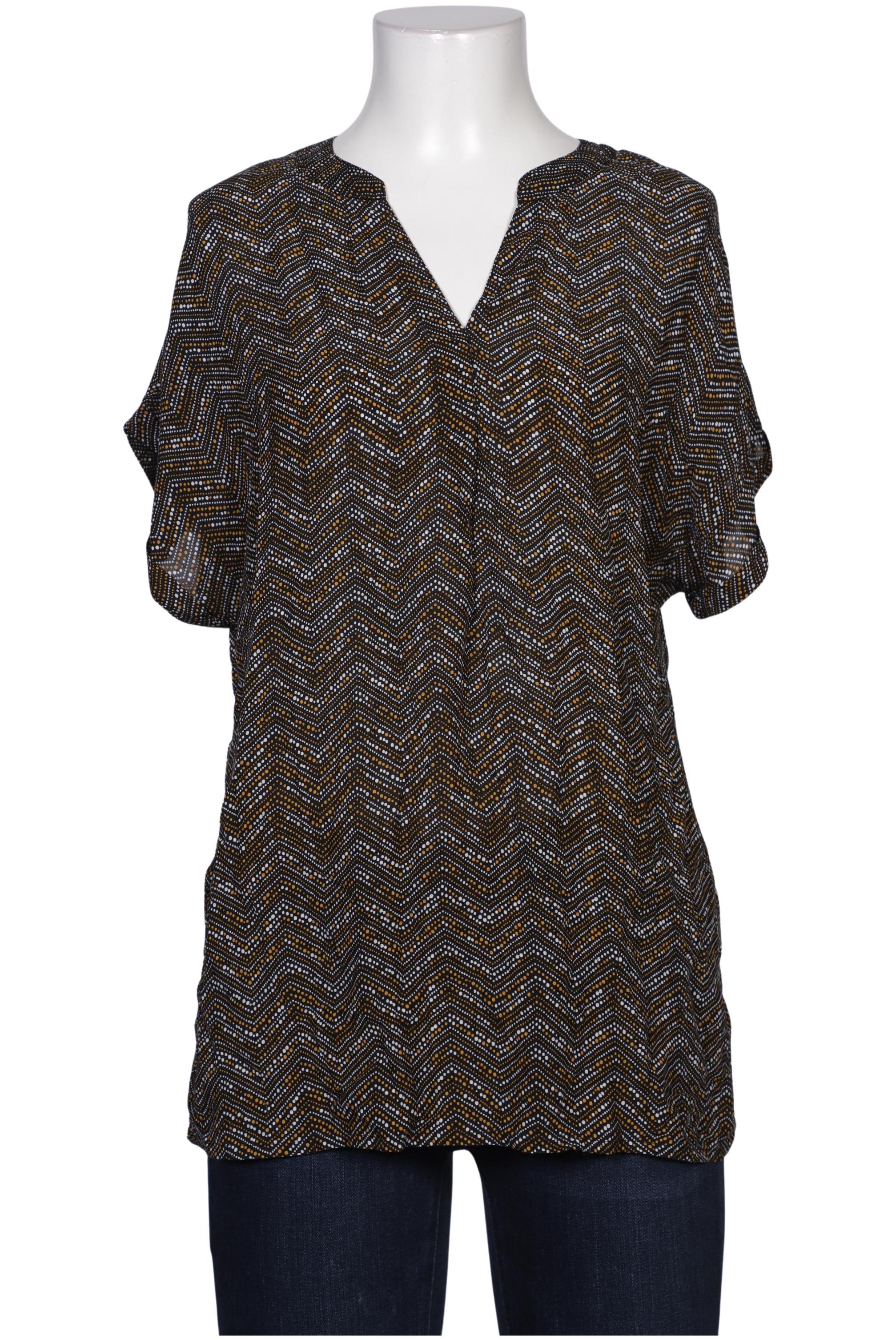 

Only Damen Bluse, braun, Gr. 38