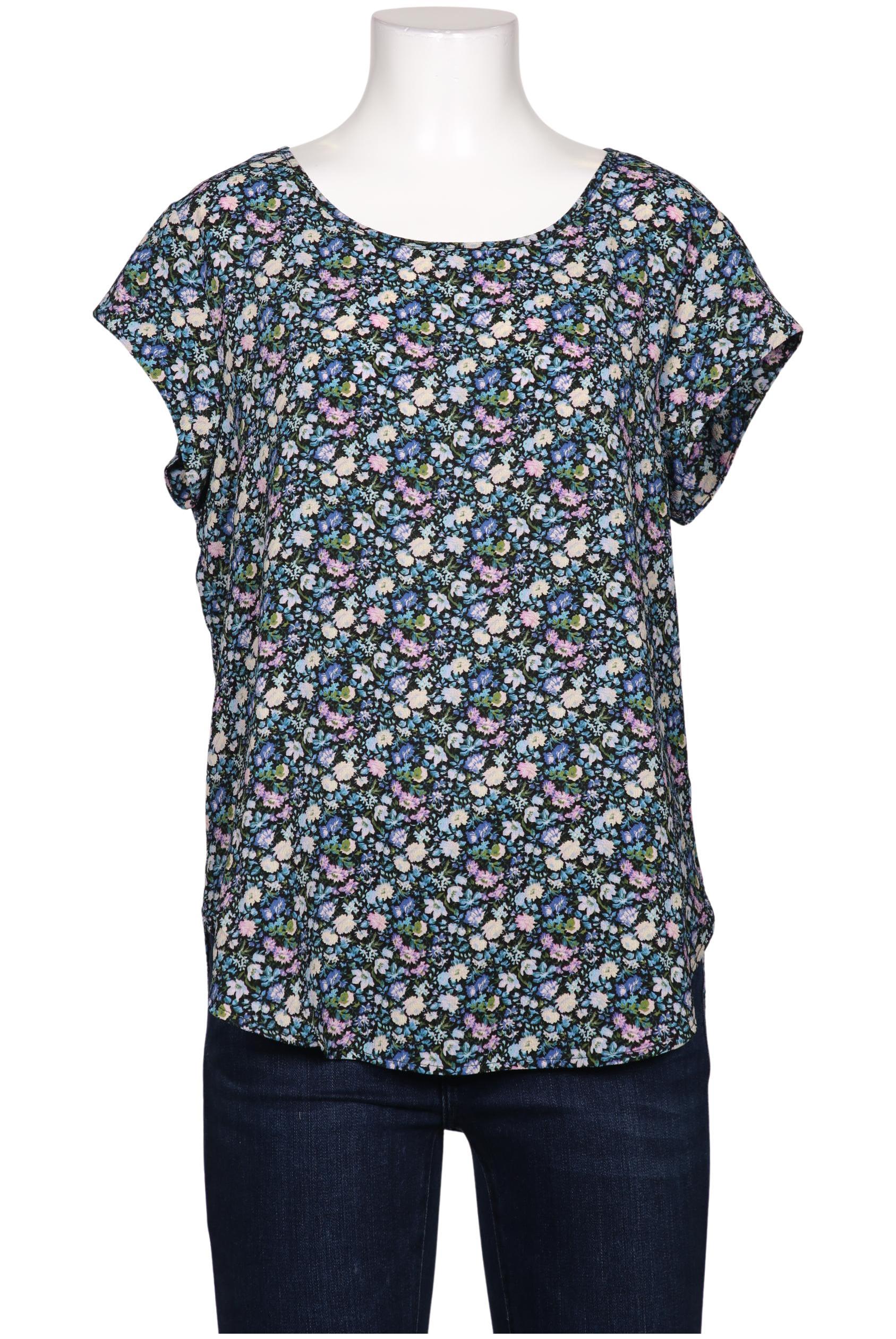 

Only Damen Bluse, mehrfarbig, Gr. 40