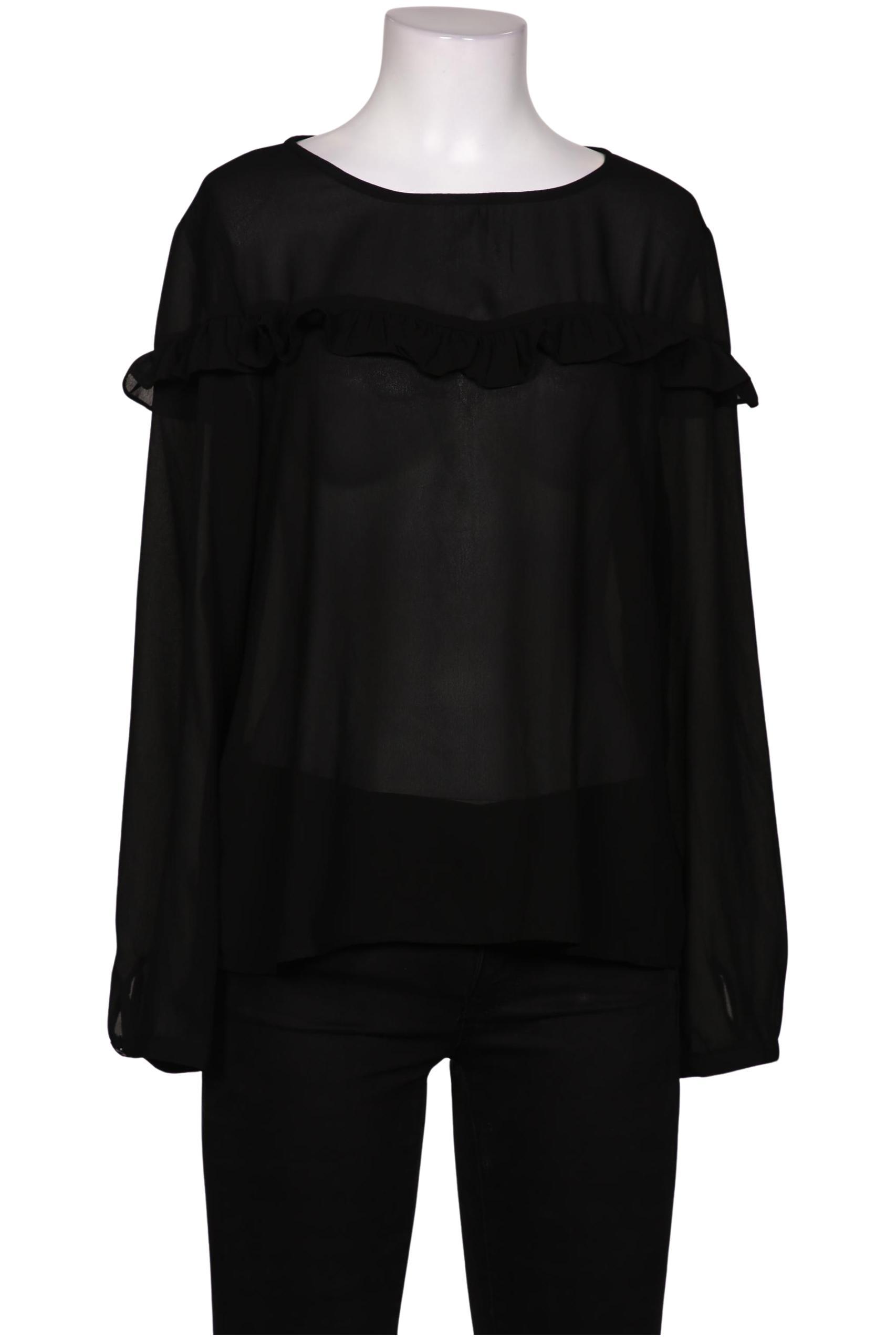 

Only Damen Bluse, schwarz, Gr. 40