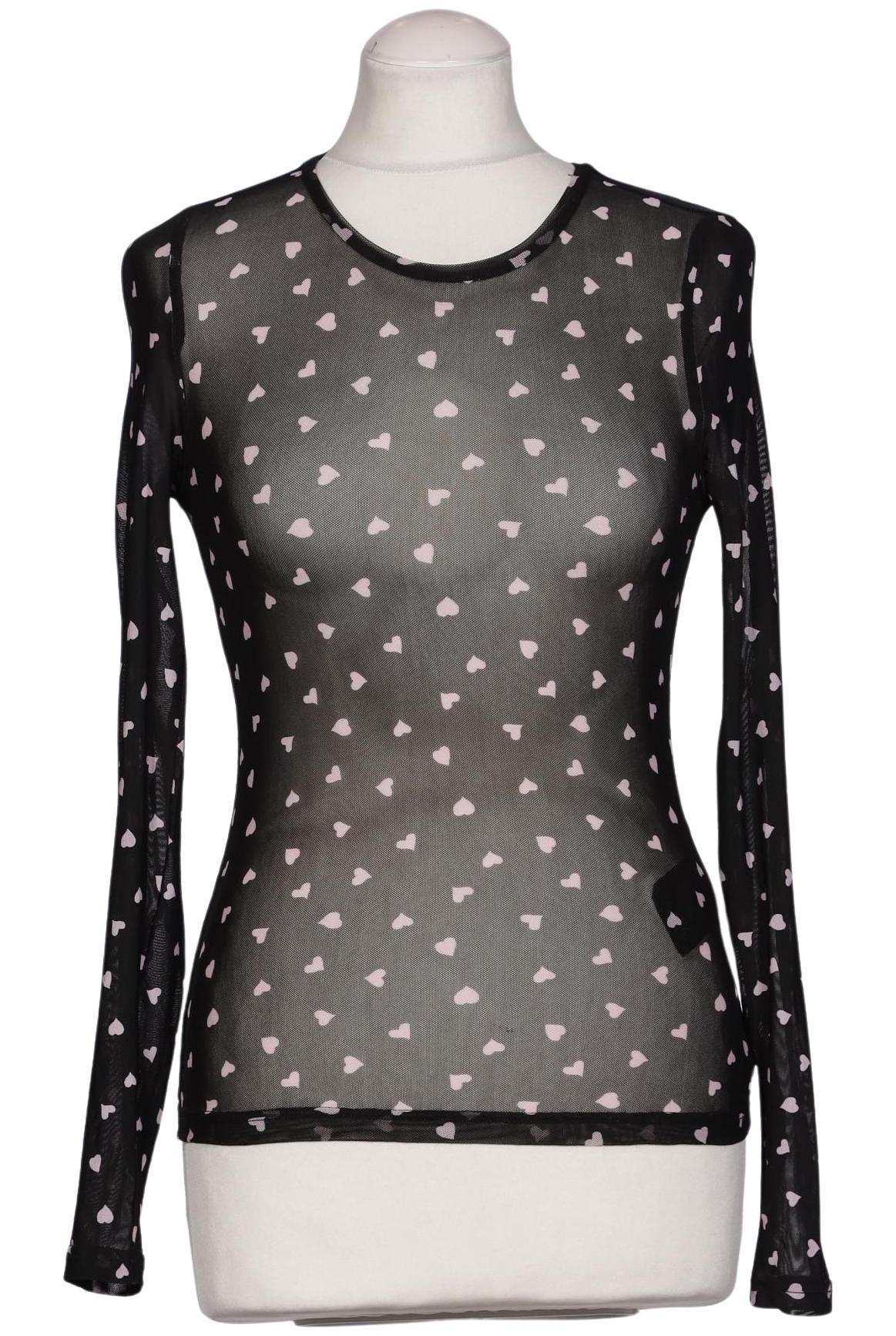 

Only Damen Bluse, schwarz, Gr. 34