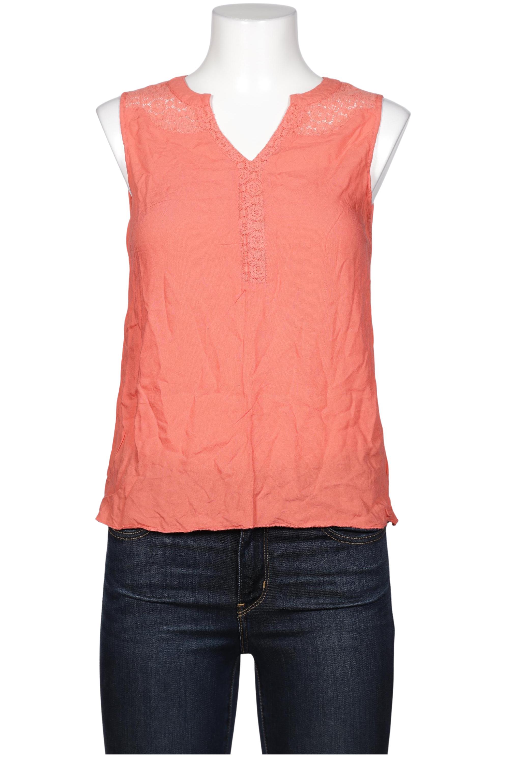 Thumbnail - Only Damen Bluse, rot, Gr. 38