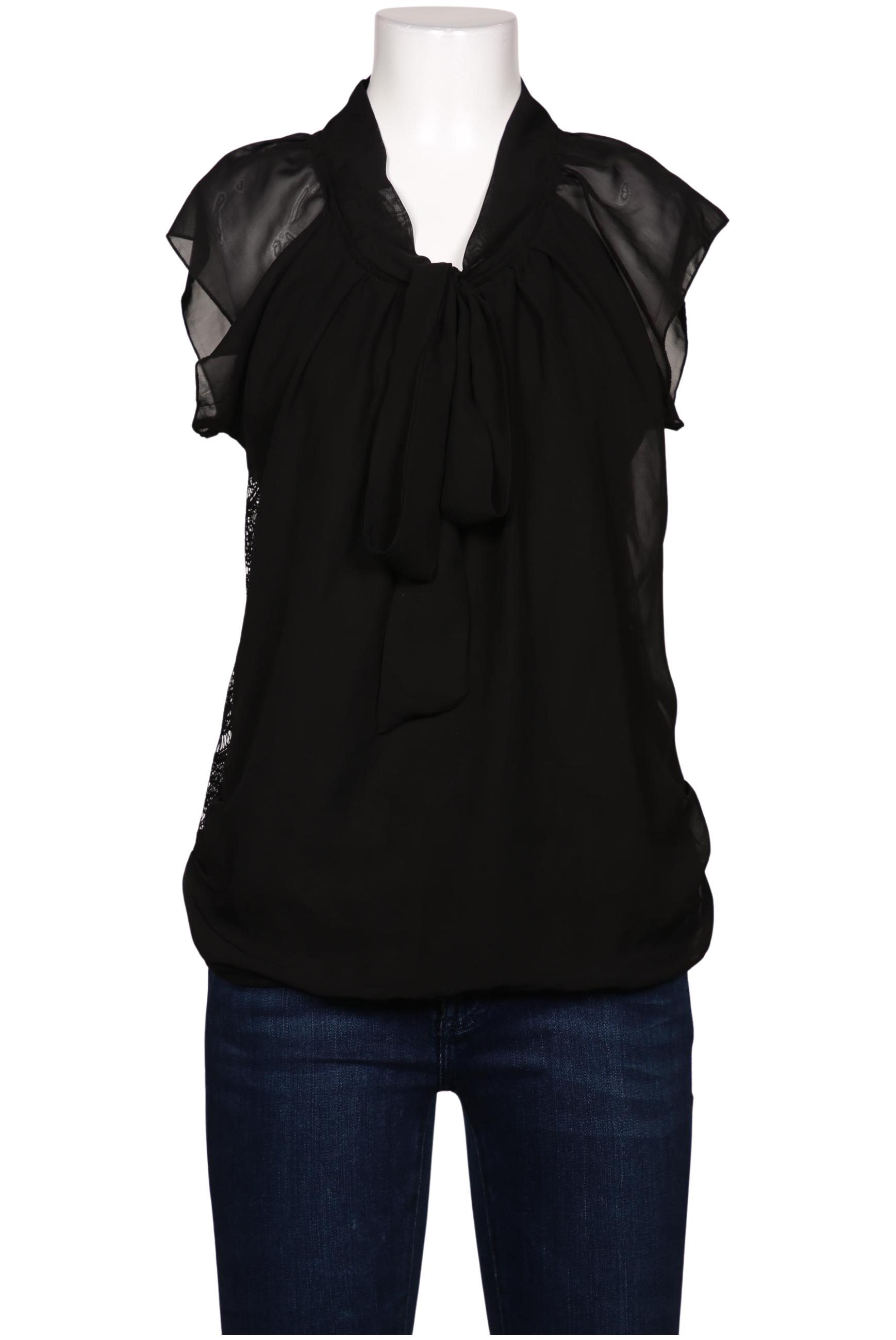 

Only Damen Bluse, schwarz, Gr. 38