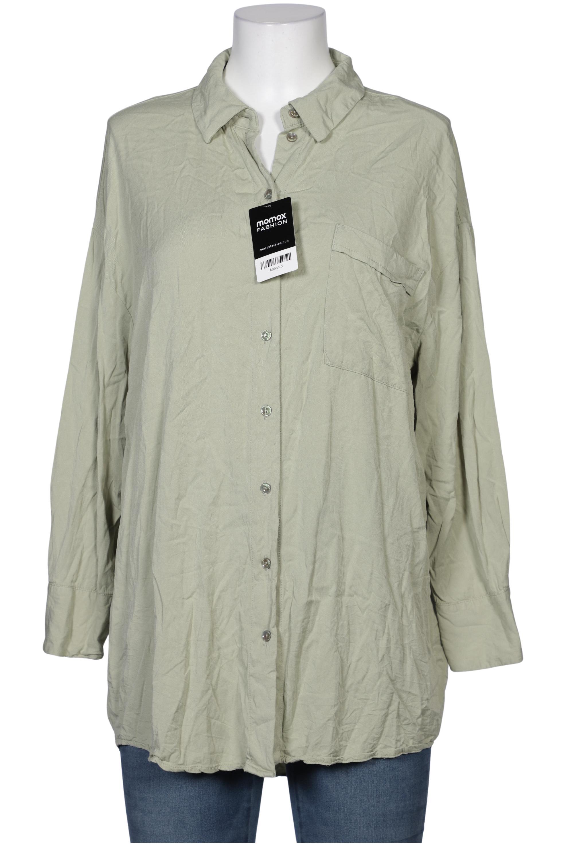 

Only Damen Bluse, hellgrün, Gr. 38