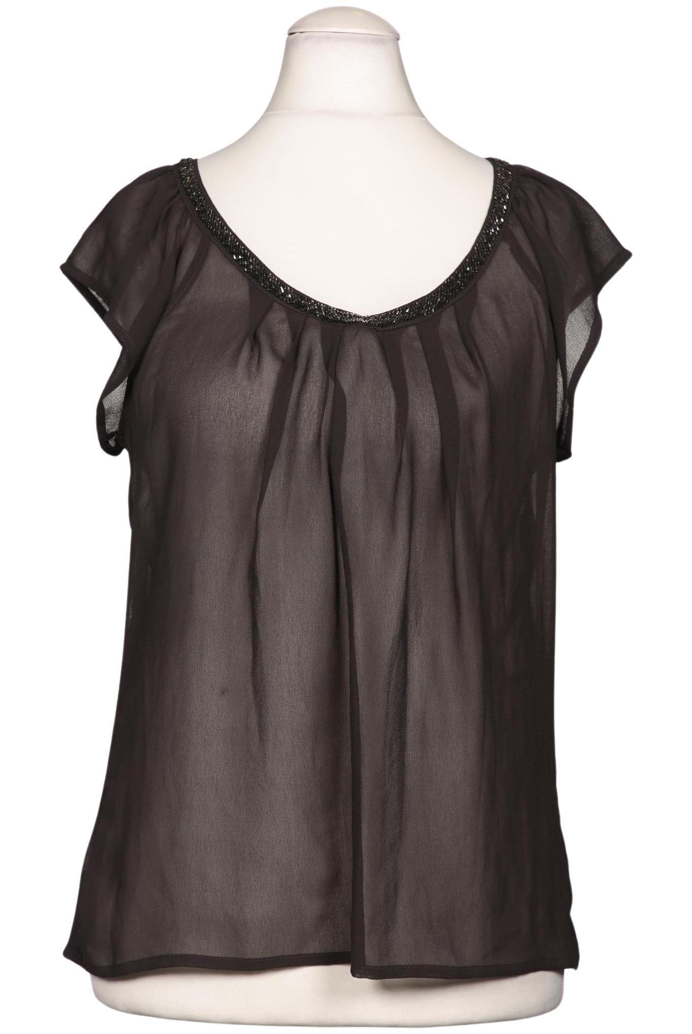 

Only Damen Bluse, grau, Gr. 38