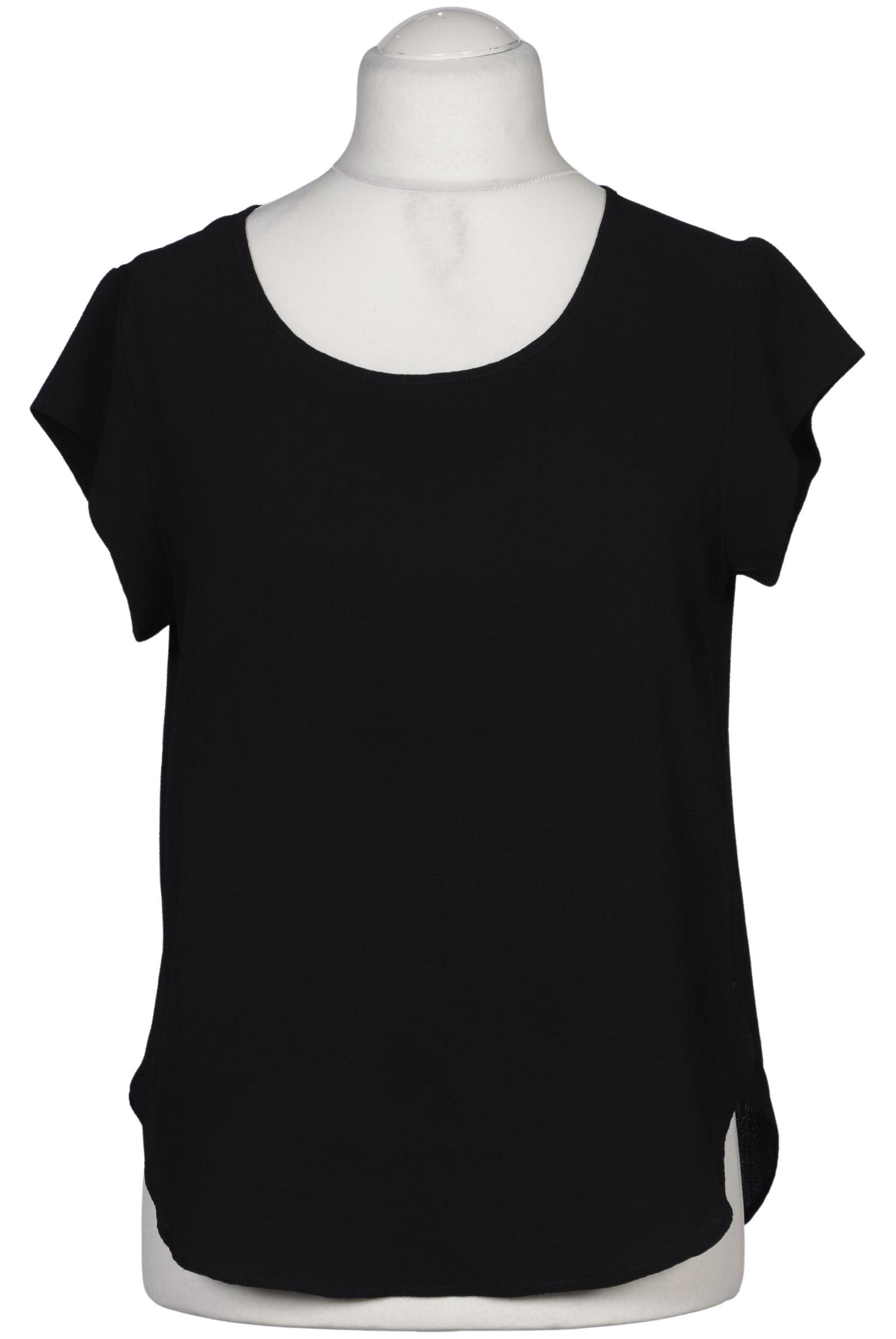

Only Damen Bluse, schwarz, Gr. 40