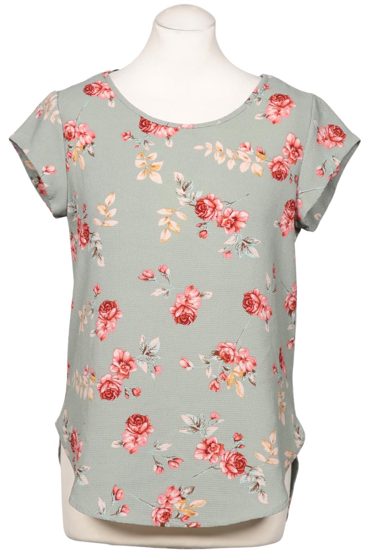 

Only Damen Bluse, grün, Gr. 36