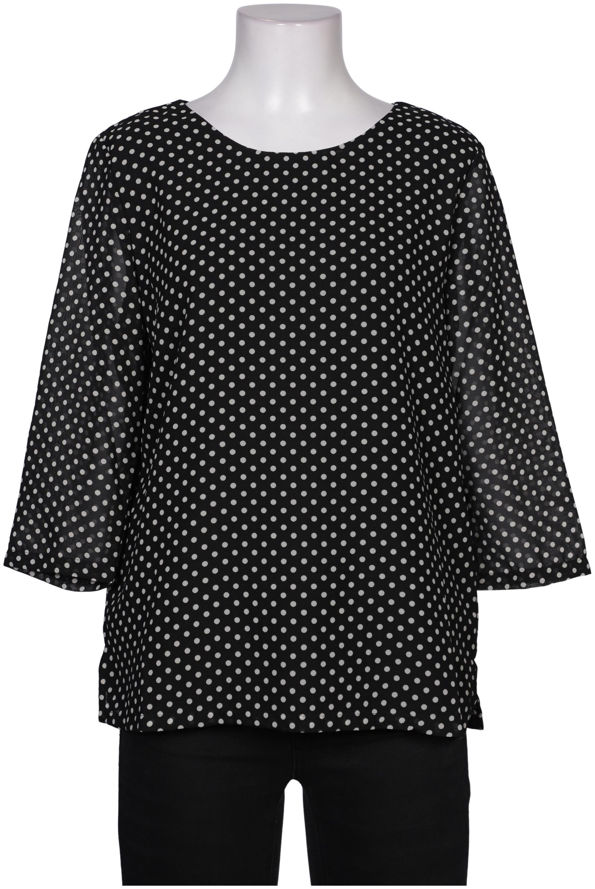 

Only Damen Bluse, schwarz, Gr. 36