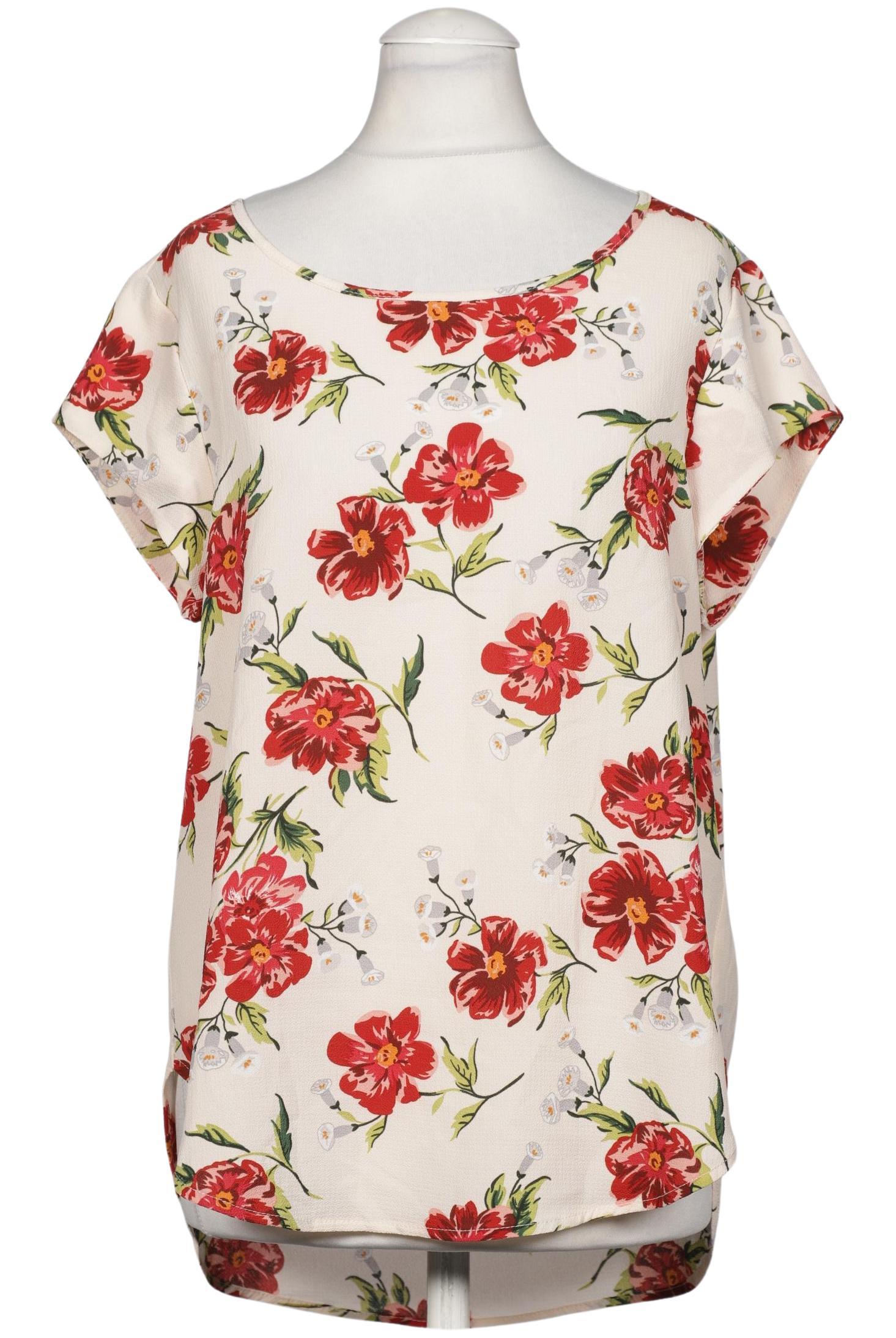 

Only Damen Bluse, mehrfarbig, Gr. 36