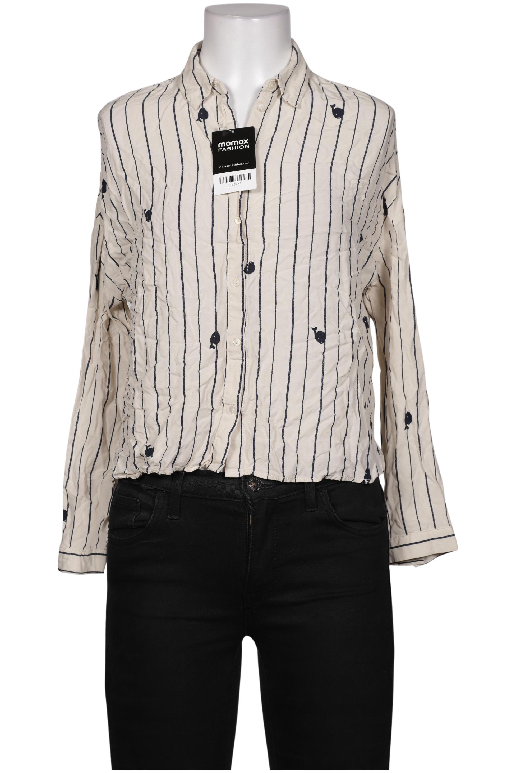 

Only Damen Bluse, mehrfarbig, Gr. 34