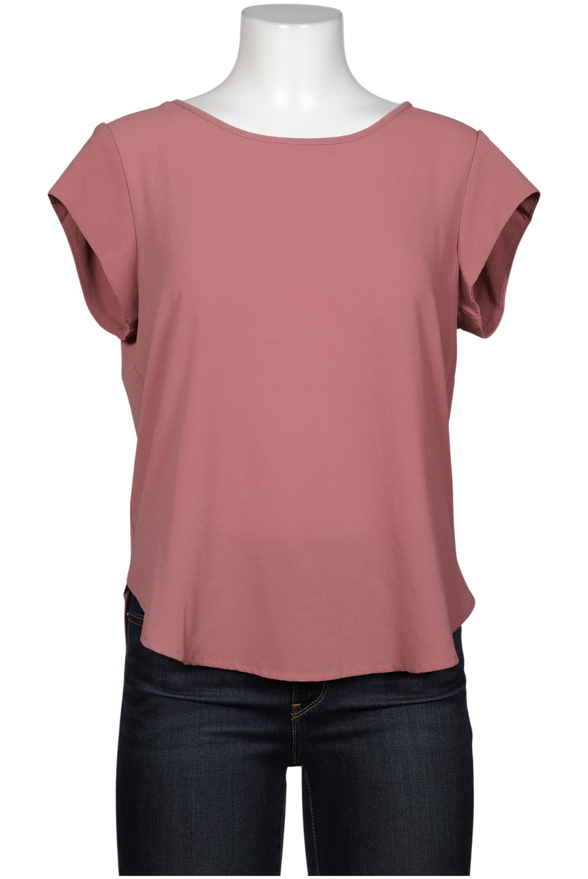 

Only Damen Bluse, pink, Gr. 38