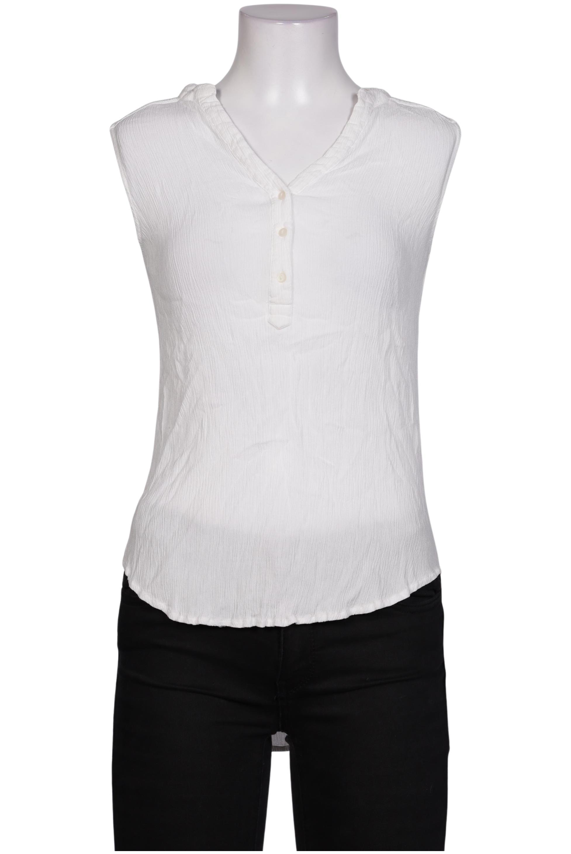 

Only Damen Bluse, weiß, Gr. 34