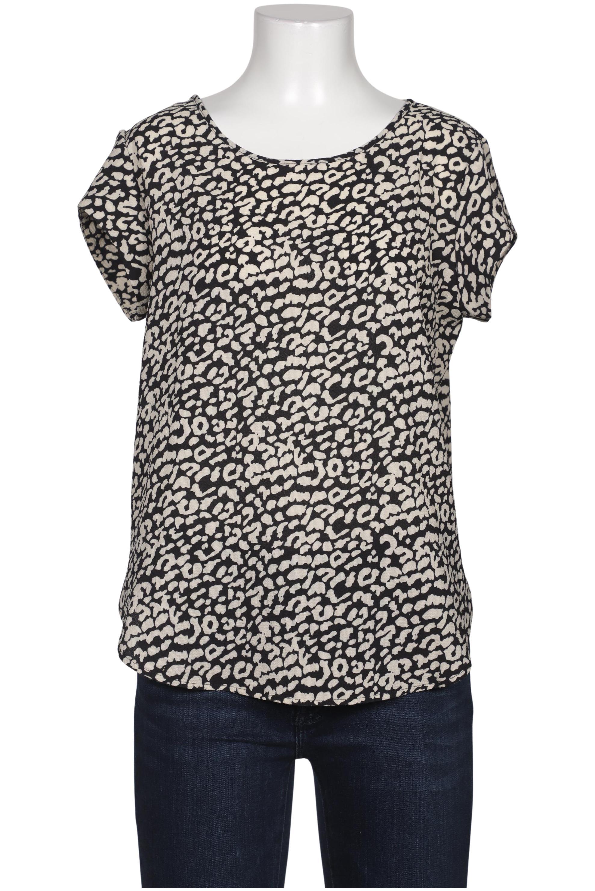 

Only Damen Bluse, schwarz, Gr. 38