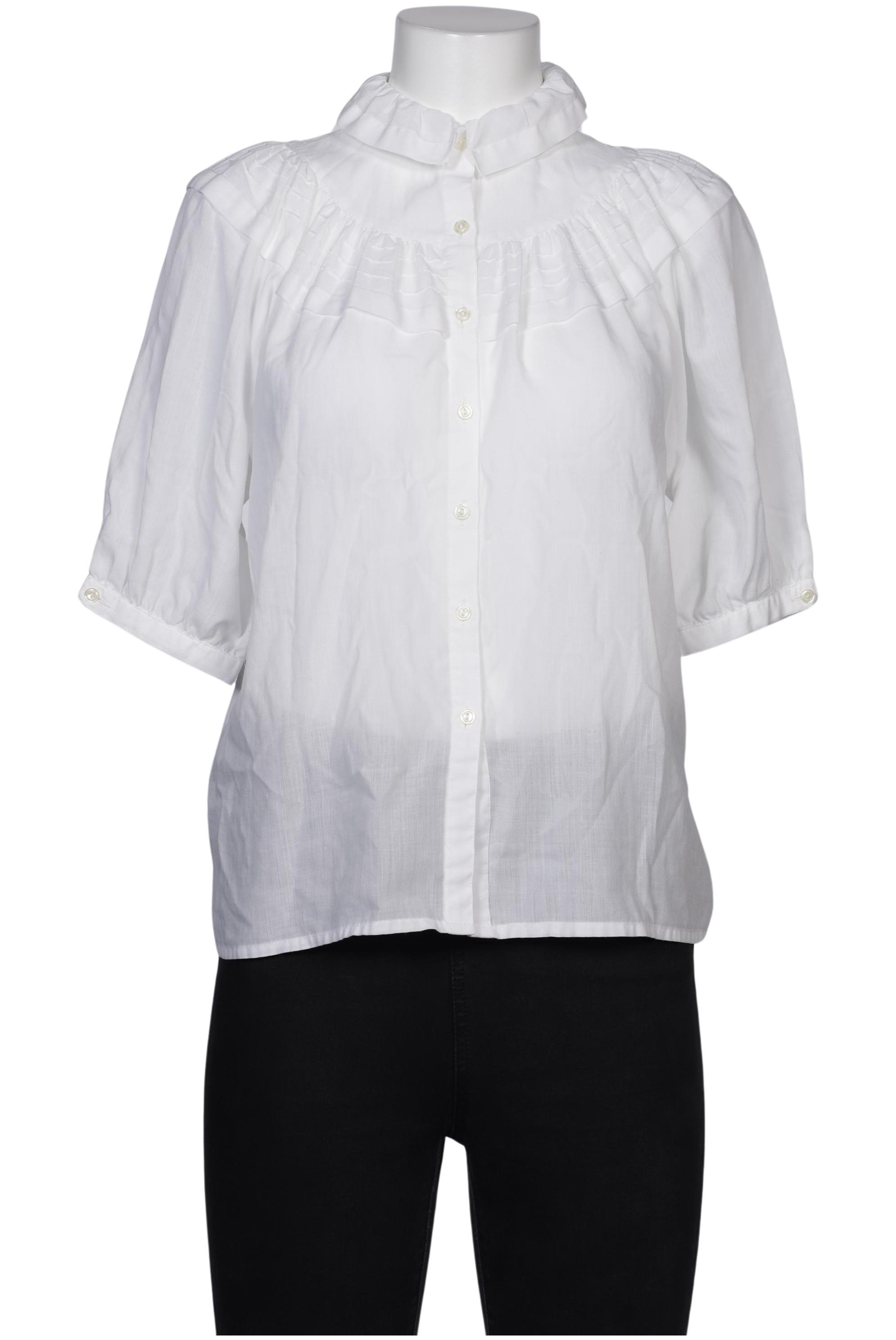 

Only Damen Bluse, weiß, Gr. 38