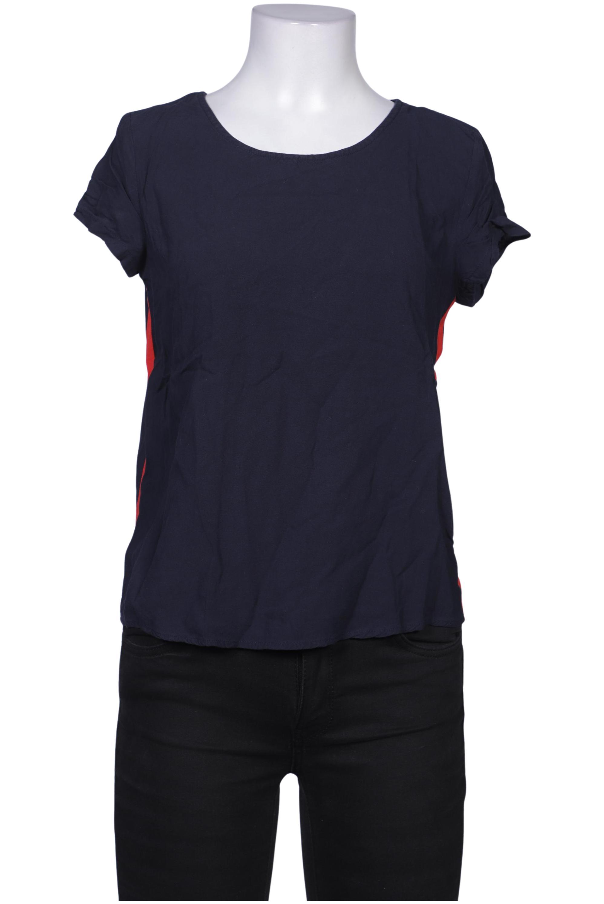 

Only Damen Bluse, marineblau, Gr. 36