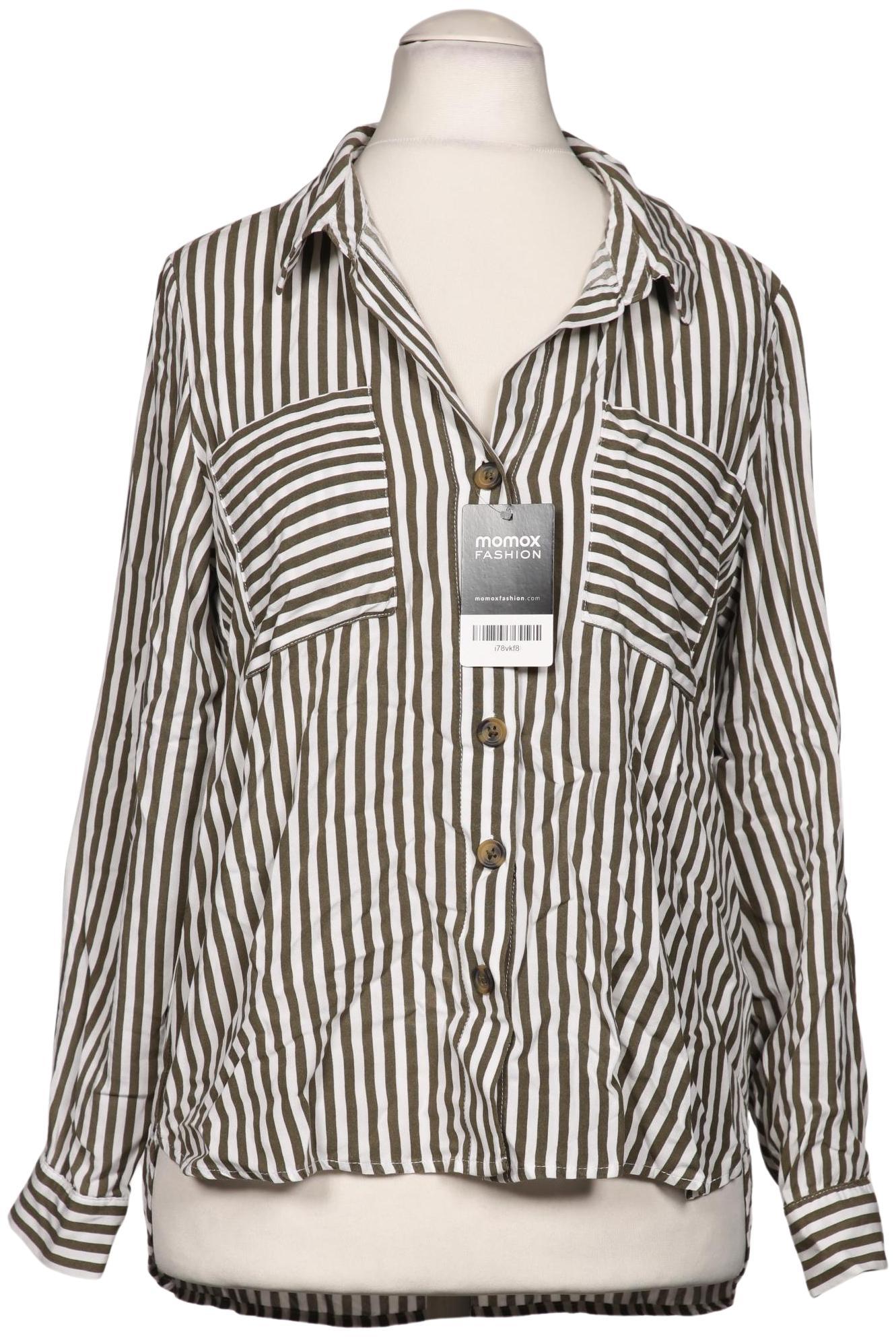 

Only Damen Bluse, mehrfarbig, Gr. 38