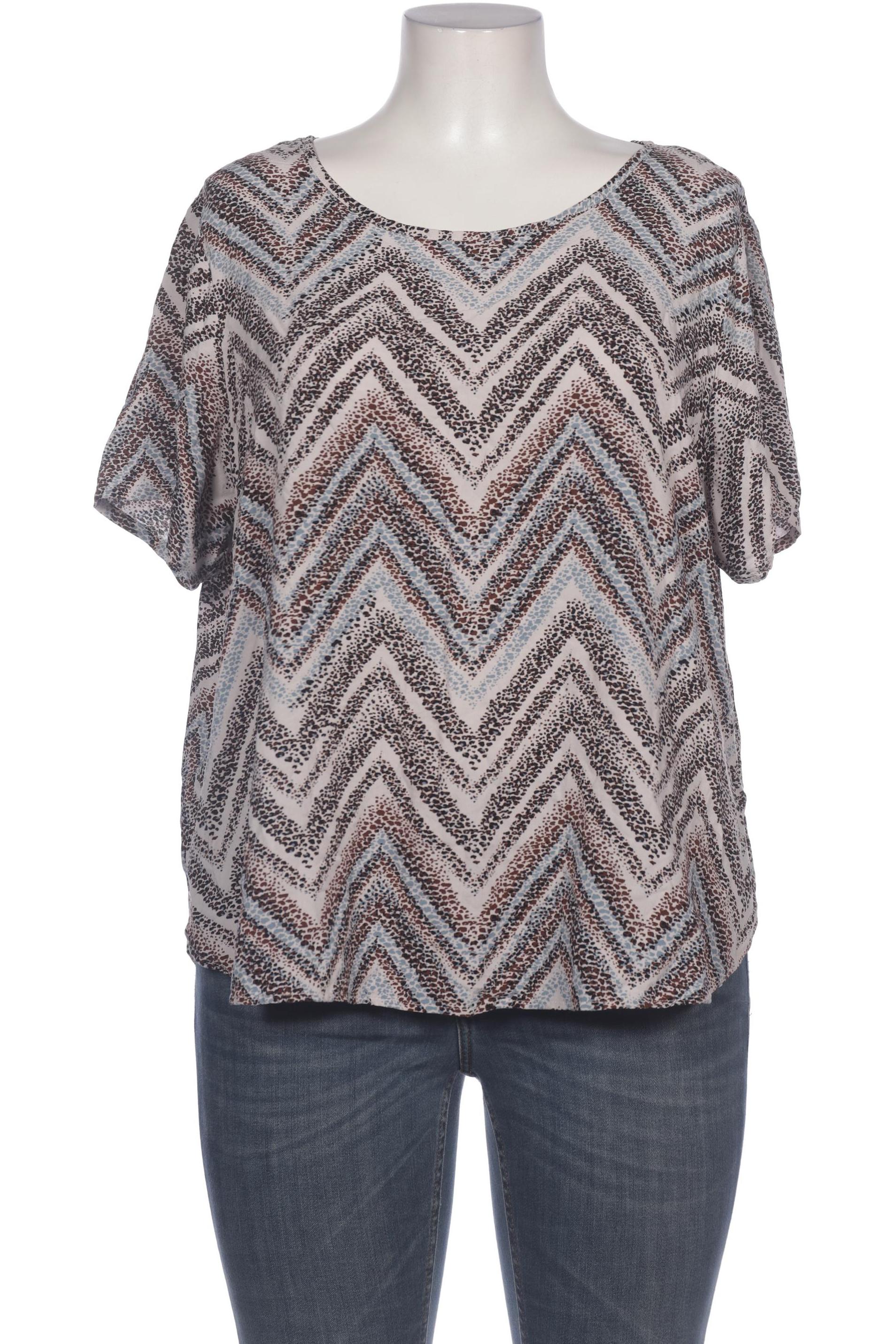 

Only Damen Bluse, mehrfarbig, Gr. 48