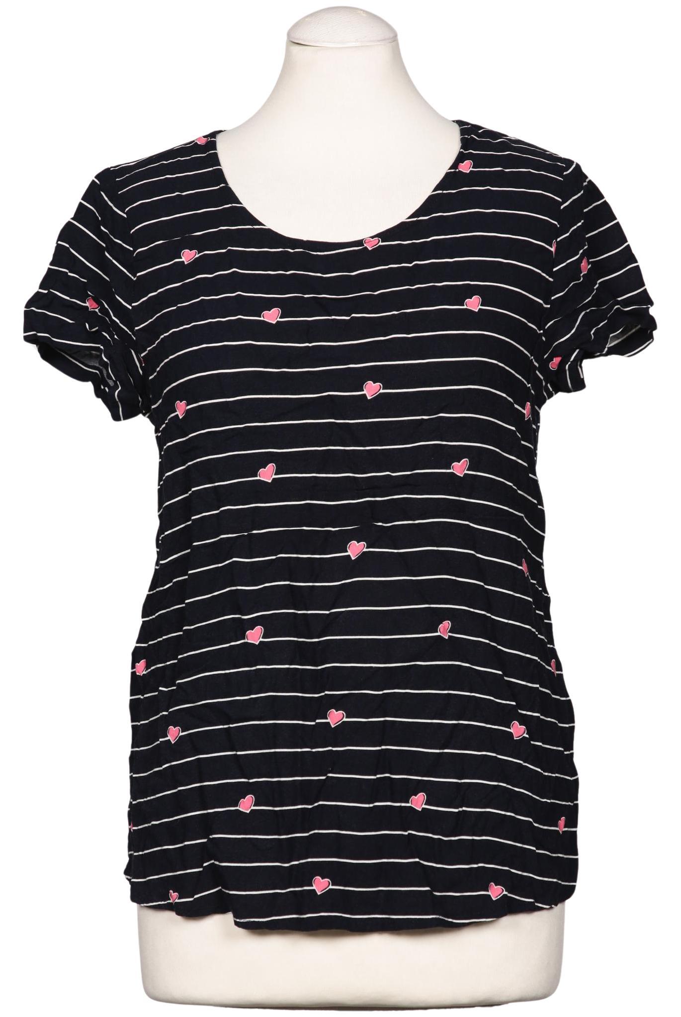 

Only Damen Bluse, mehrfarbig, Gr. 38