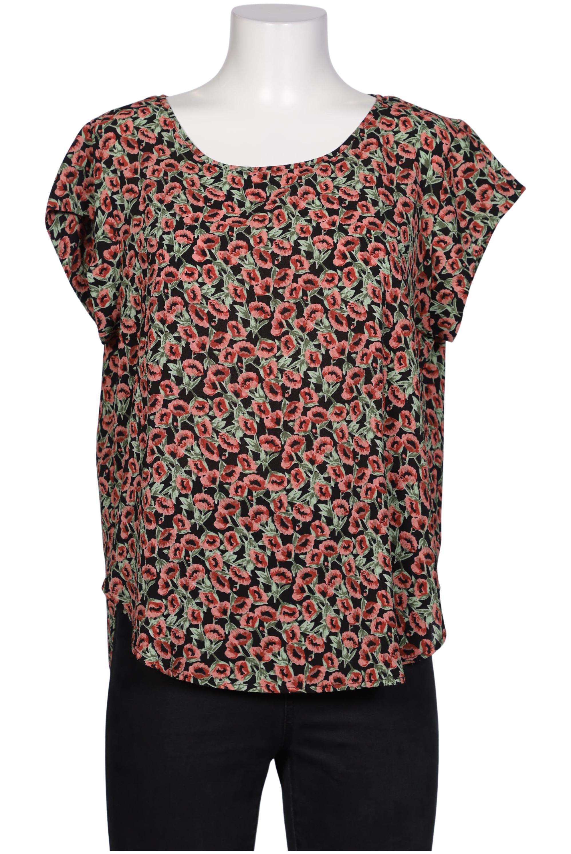

Only Damen Bluse, mehrfarbig, Gr. 42