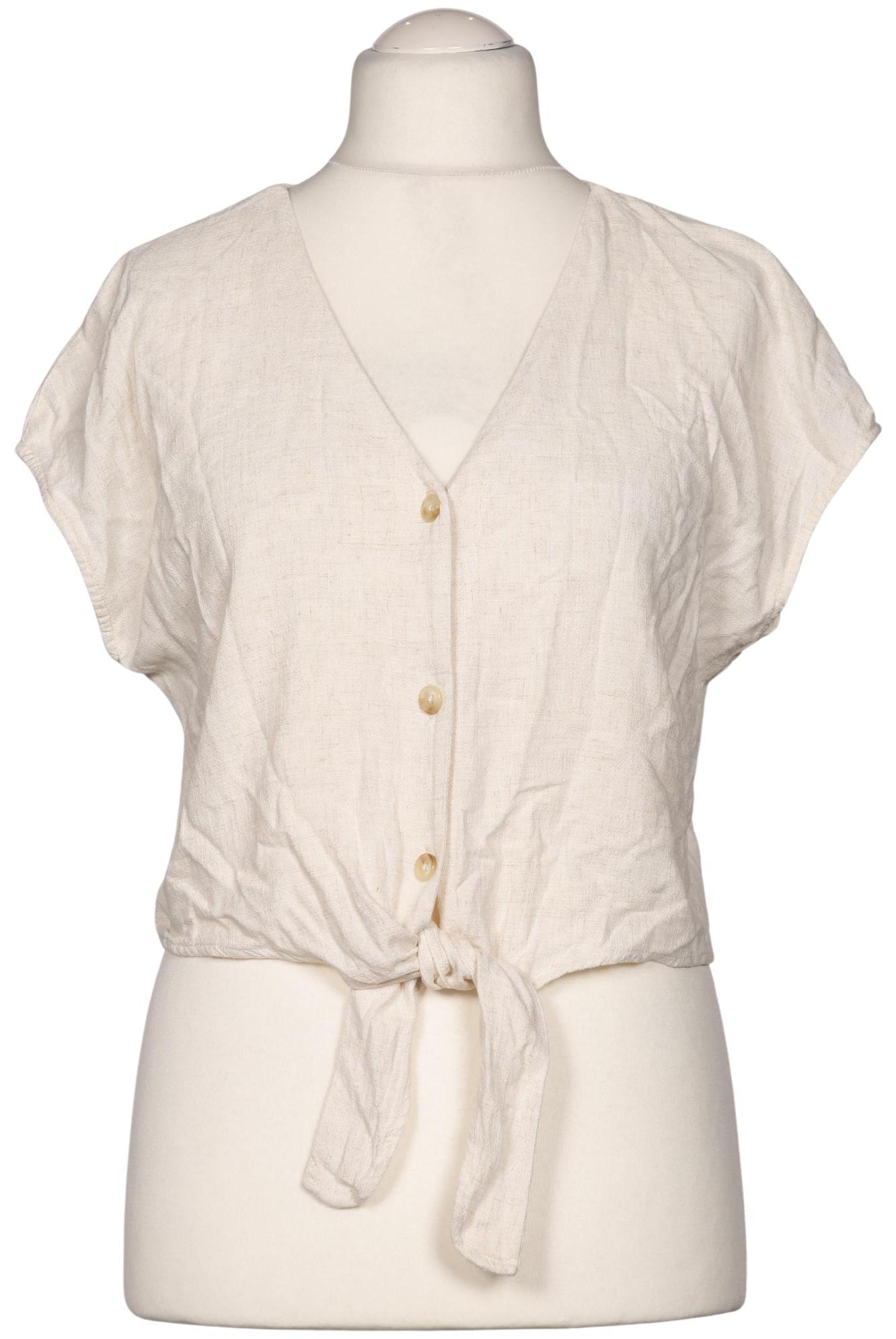 

Only Damen Bluse, cremeweiß, Gr. 42