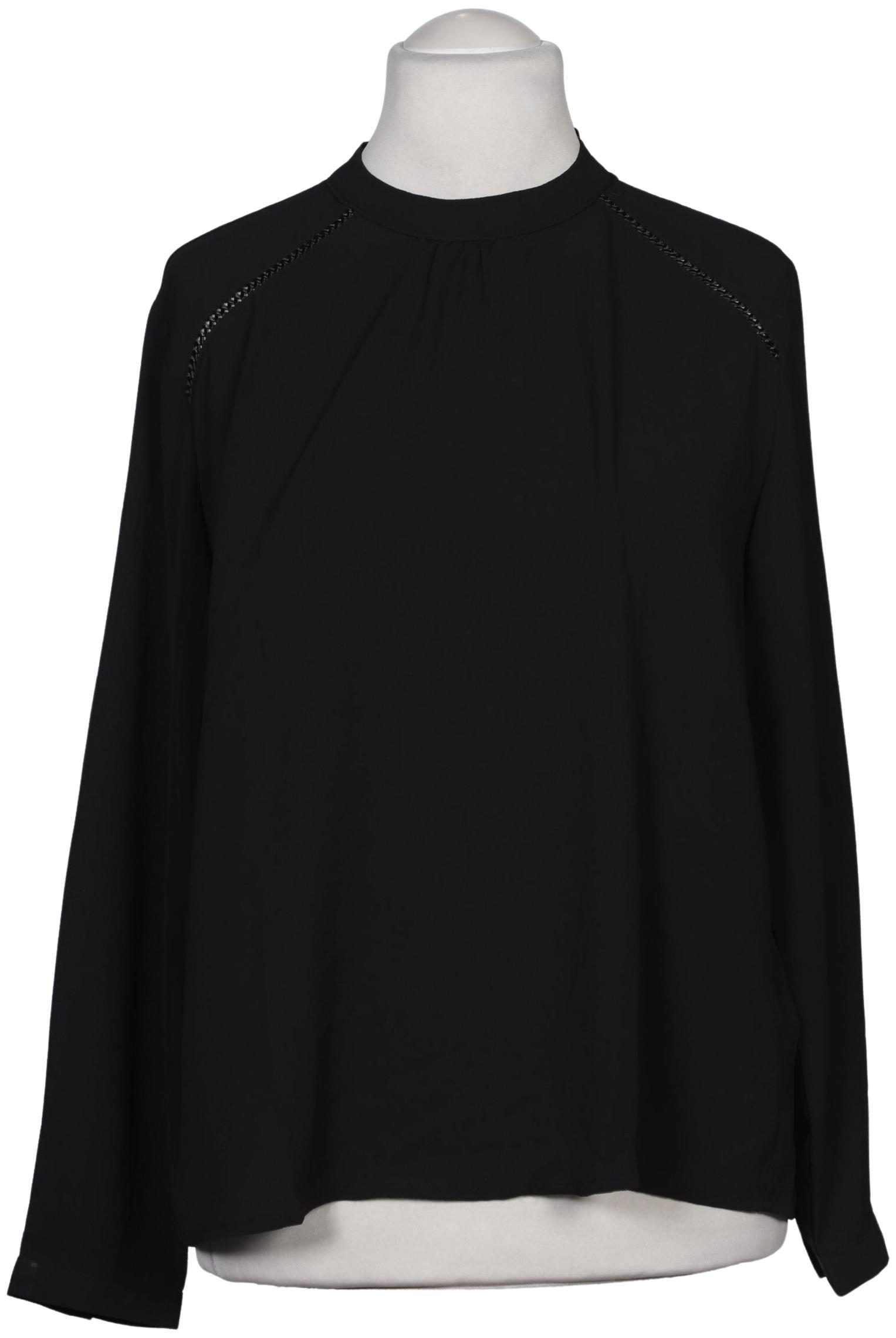 

Only Damen Bluse, schwarz, Gr. 42