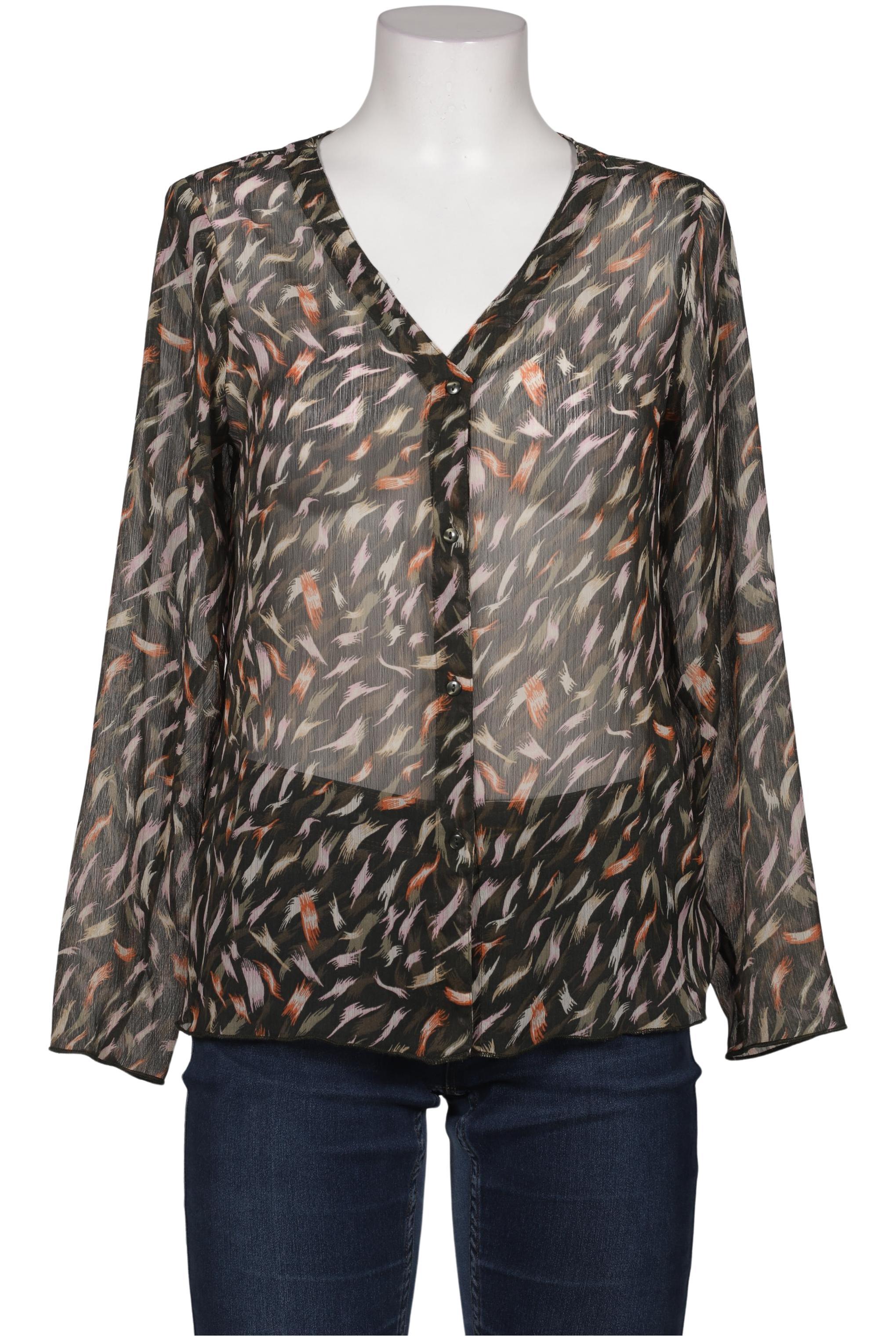 

Only Damen Bluse, grün, Gr. 38