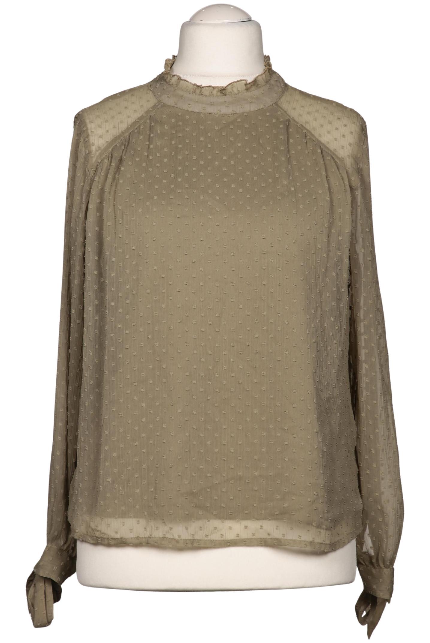 

Only Damen Bluse, grün, Gr. 40