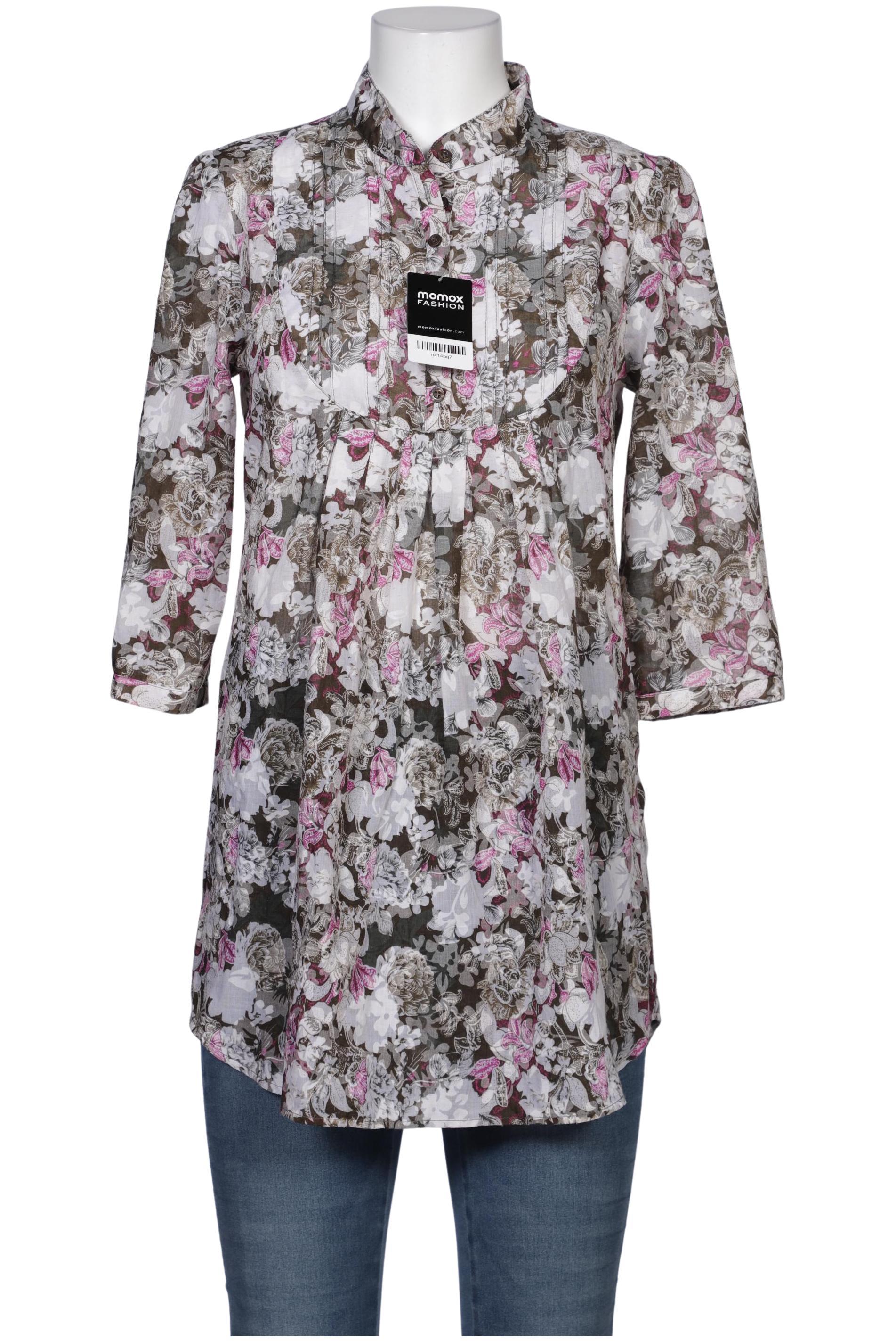 

Only Damen Bluse, mehrfarbig, Gr. 38