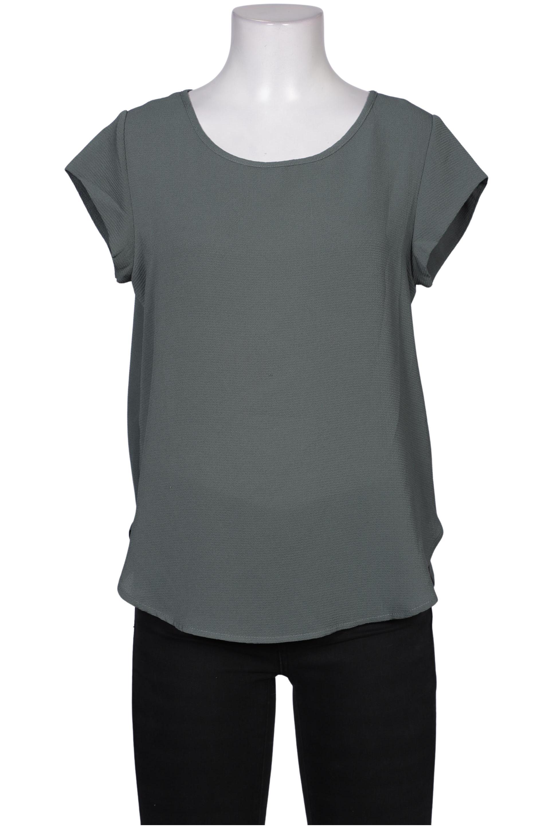 

Only Damen Bluse, grün, Gr. 36