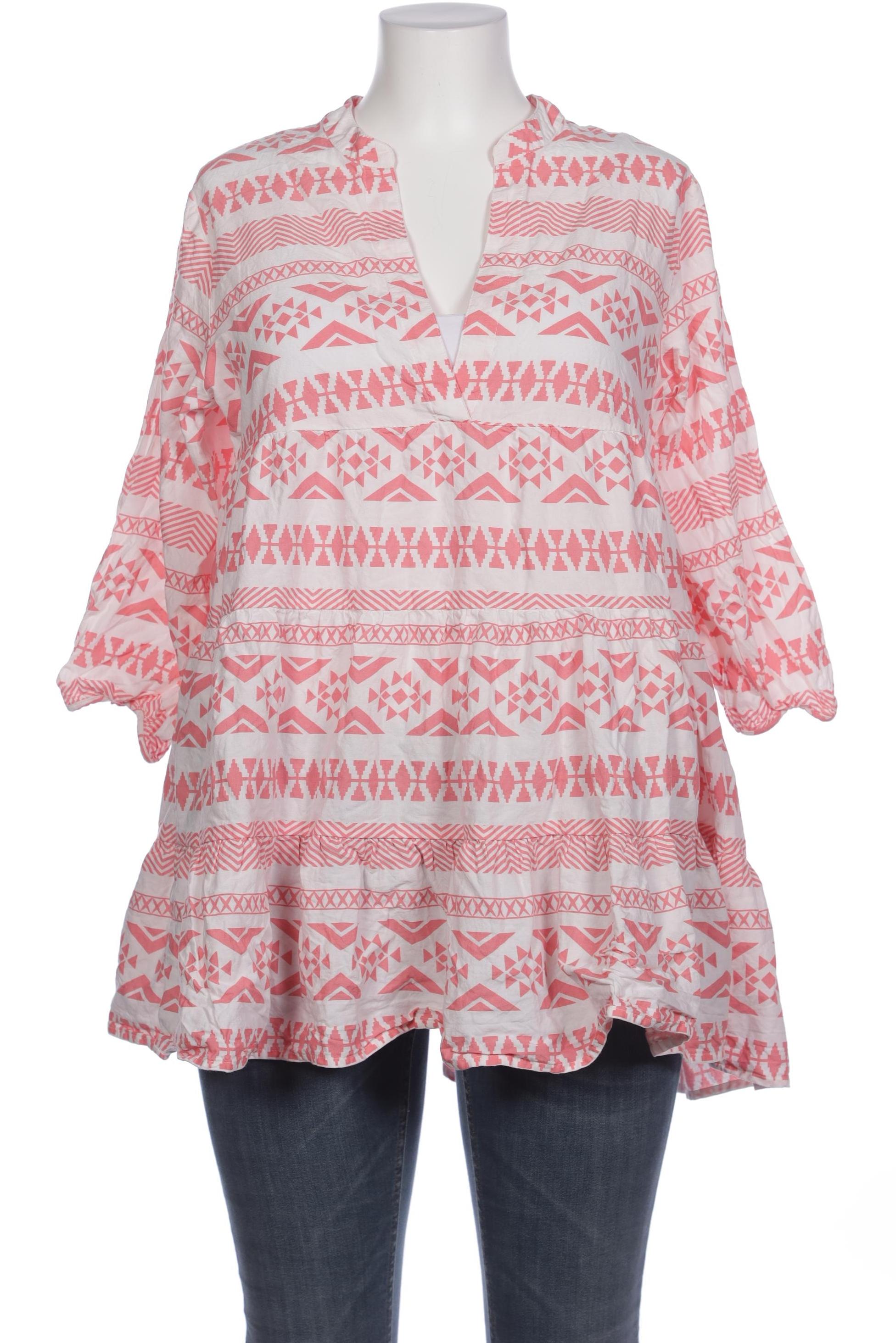 

Only Damen Bluse, pink, Gr. 42