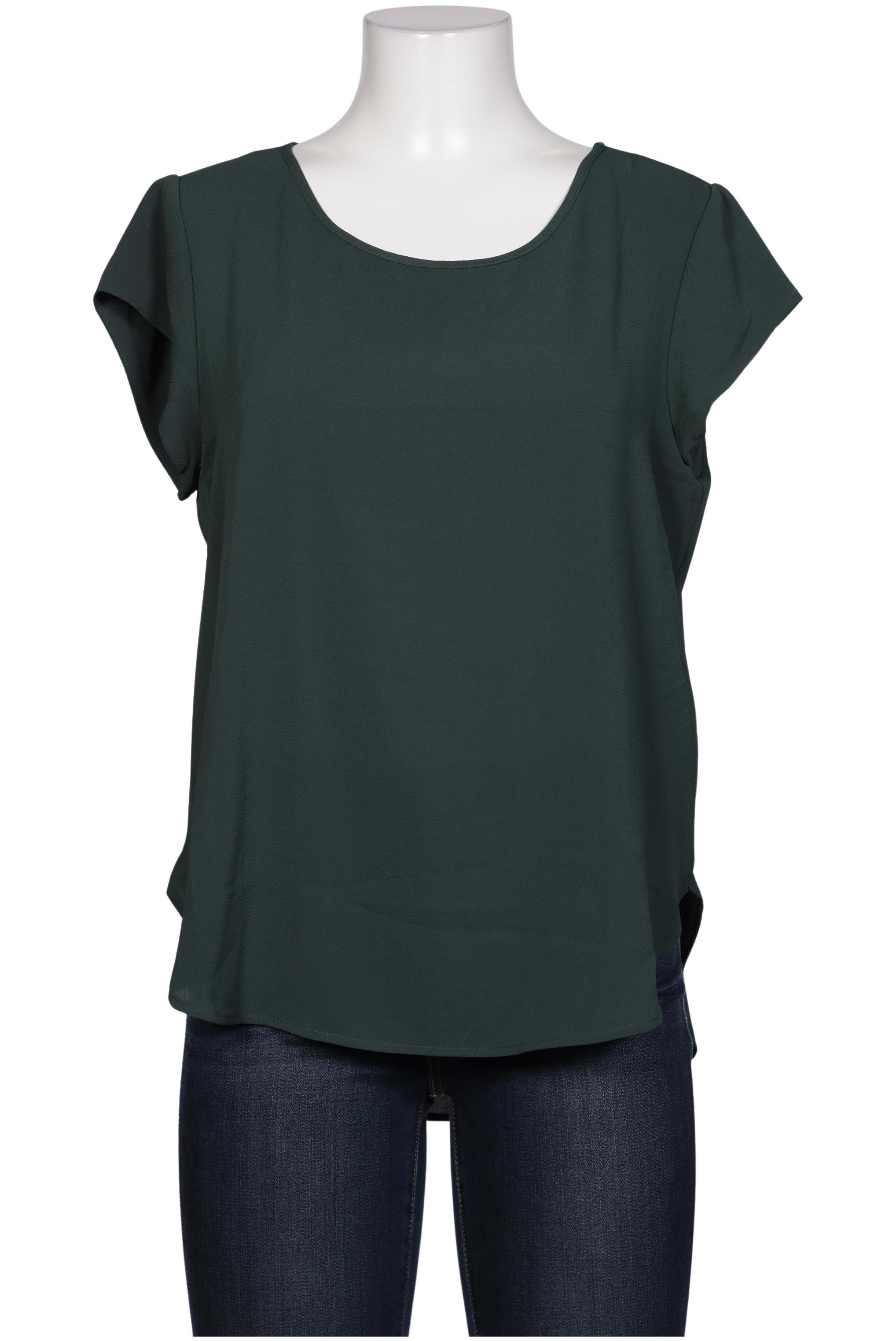 

Only Damen Bluse, grün, Gr. 40