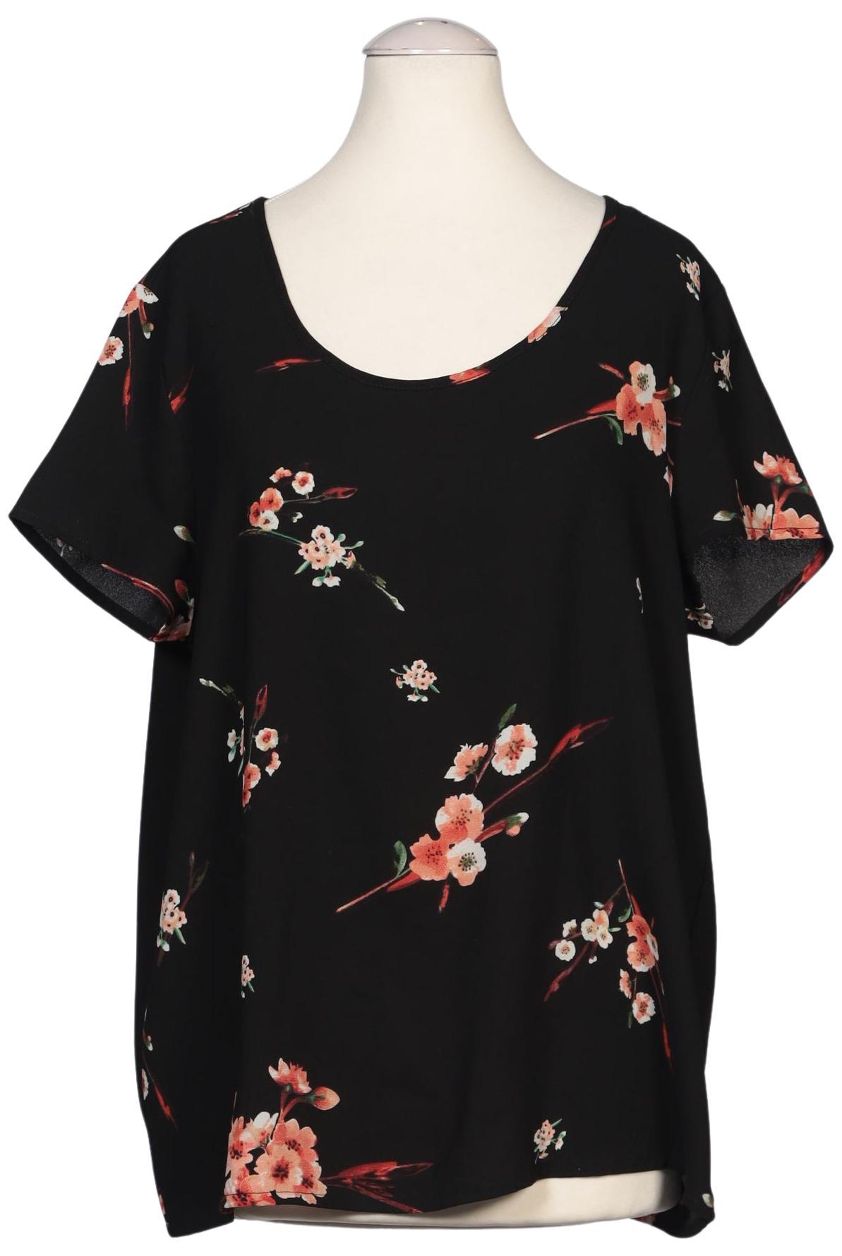 

Only Damen Bluse, schwarz, Gr. 36