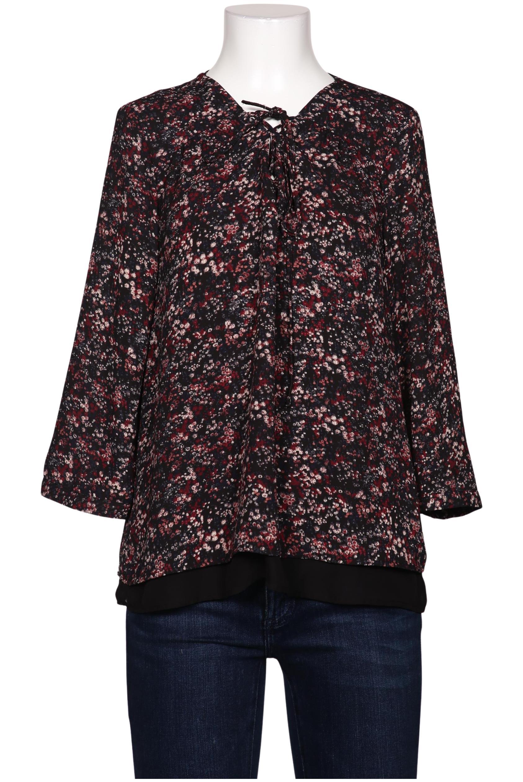 

Only Damen Bluse, mehrfarbig, Gr. 38