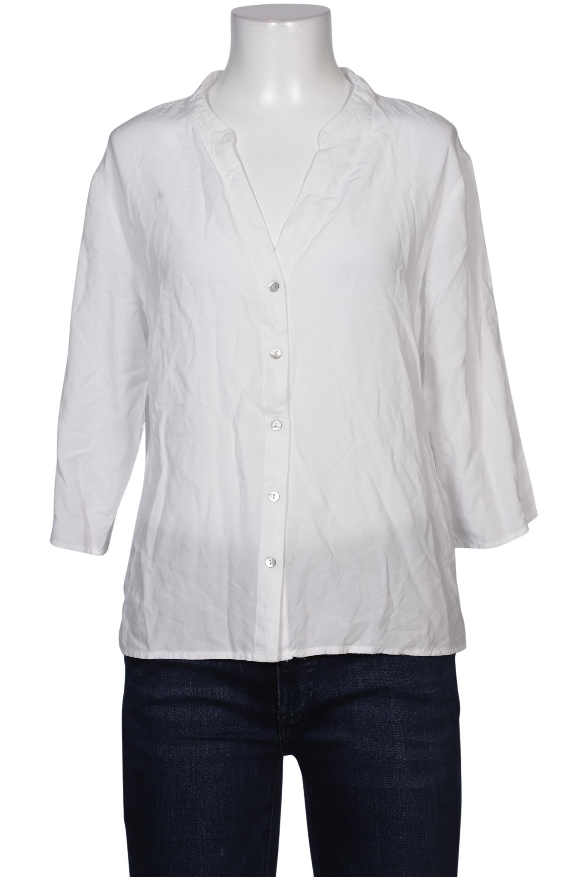 

Only Damen Bluse, weiß, Gr. 38