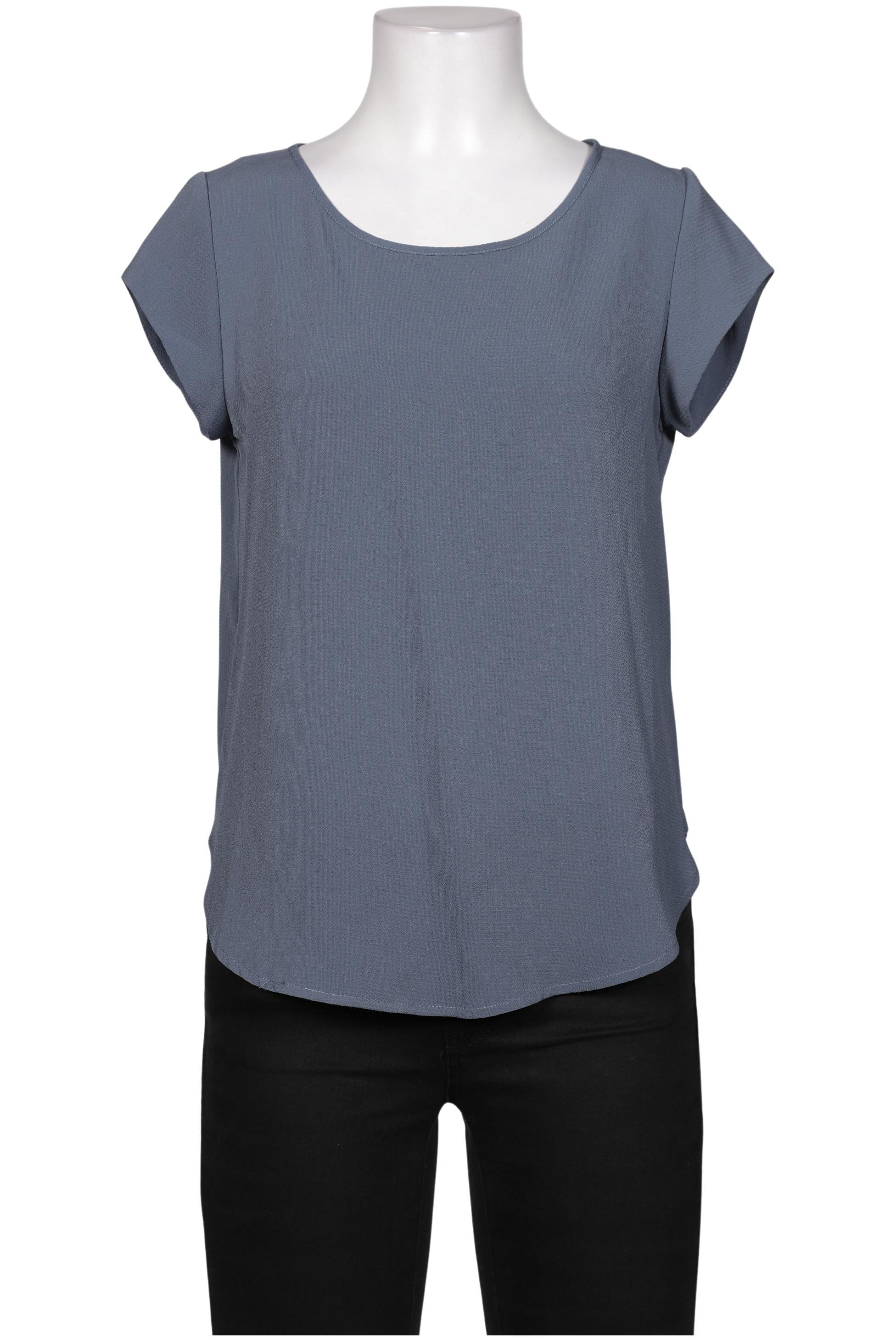 

Only Damen Bluse, grau, Gr. 34