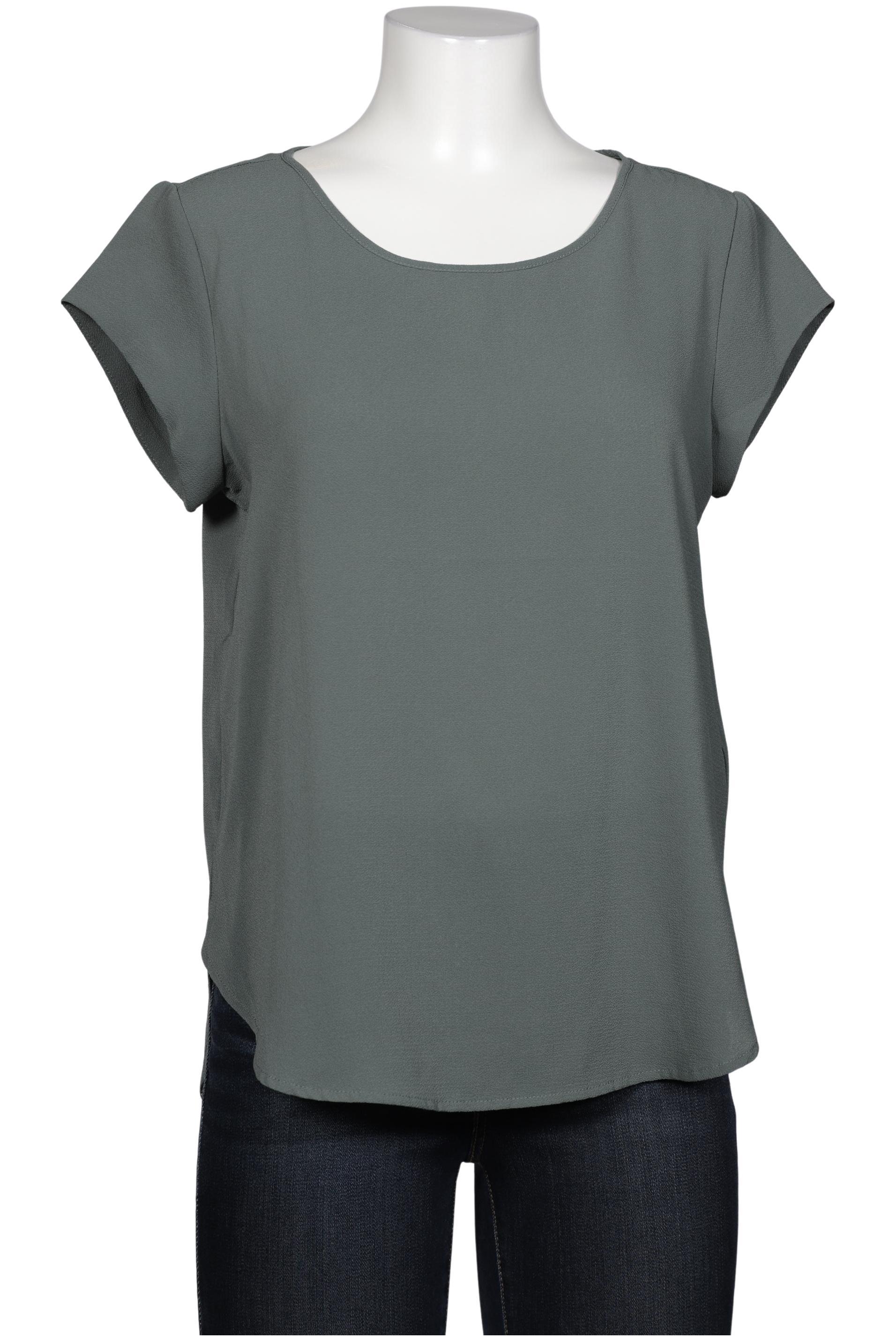 

Only Damen Bluse, grün, Gr. 38