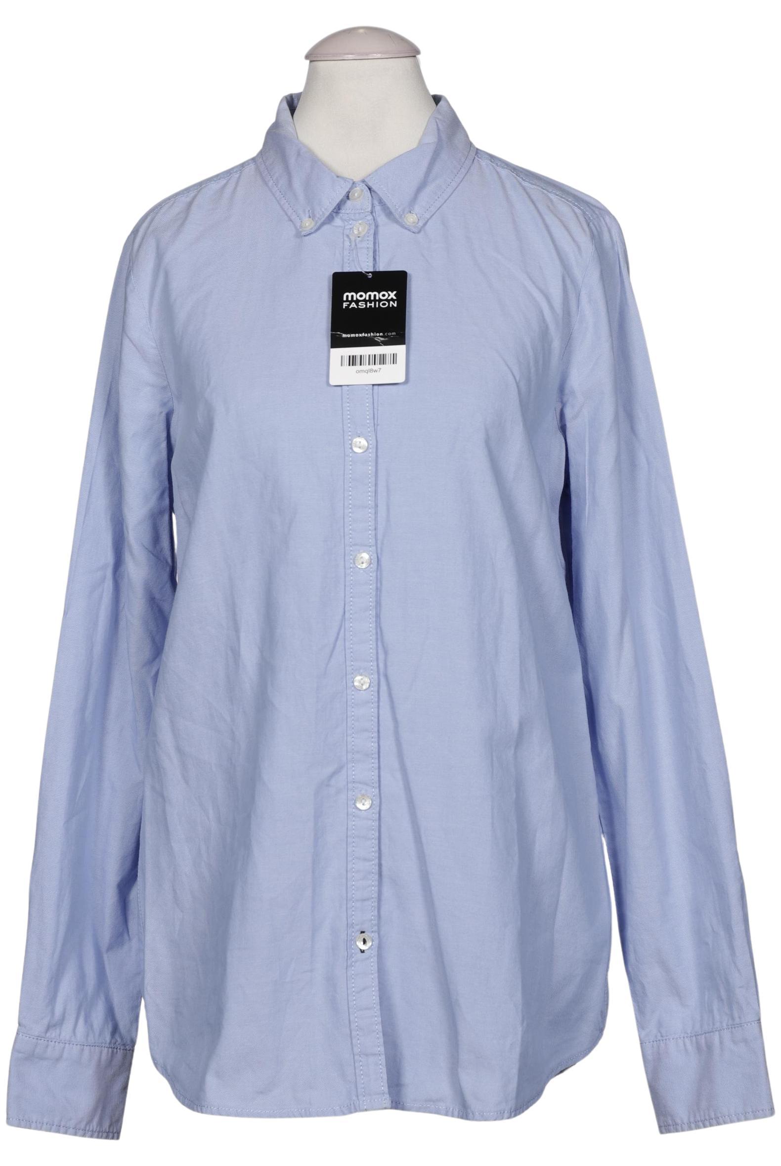 

Only Damen Bluse, hellblau, Gr. 36