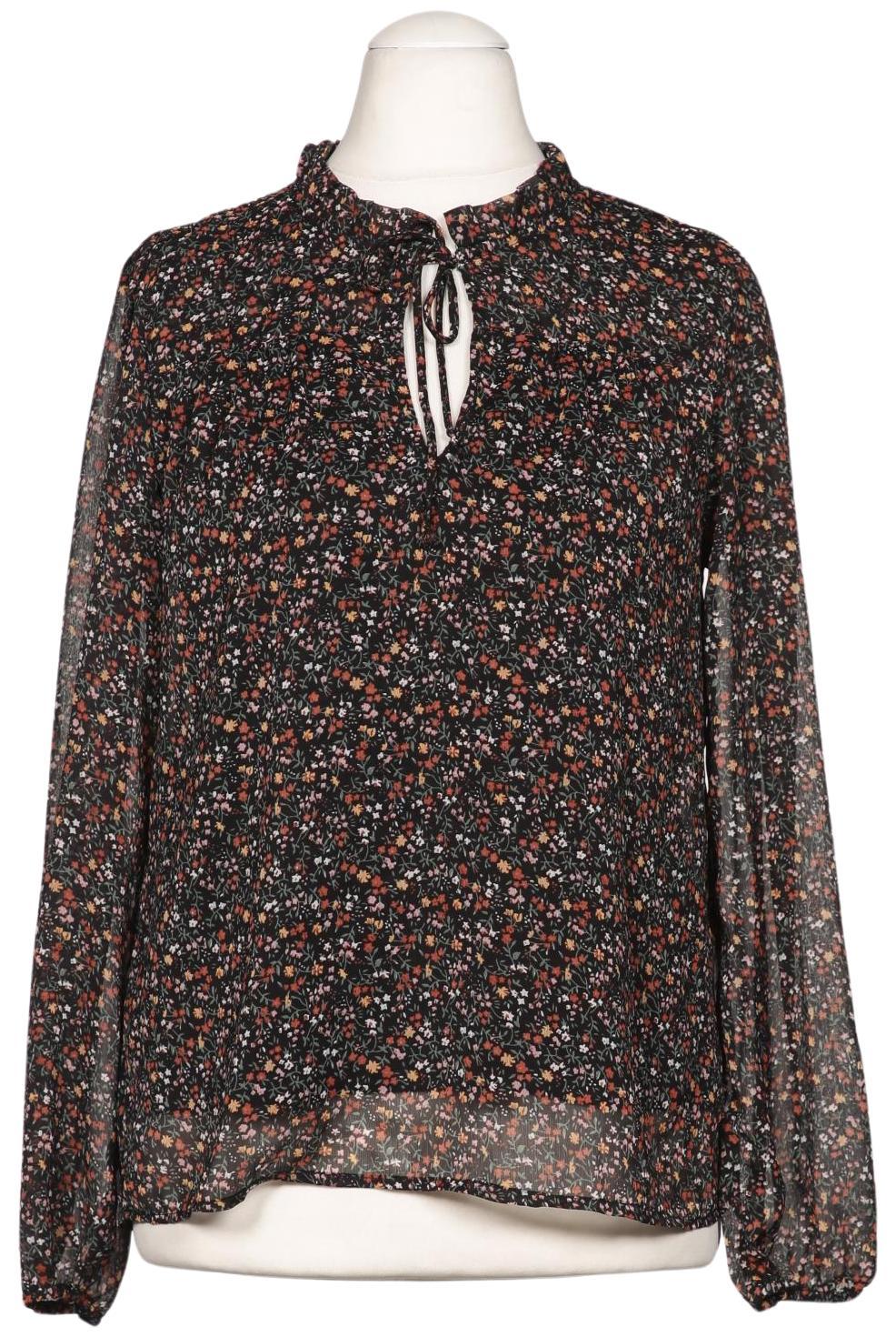 

Only Damen Bluse, schwarz, Gr. 38