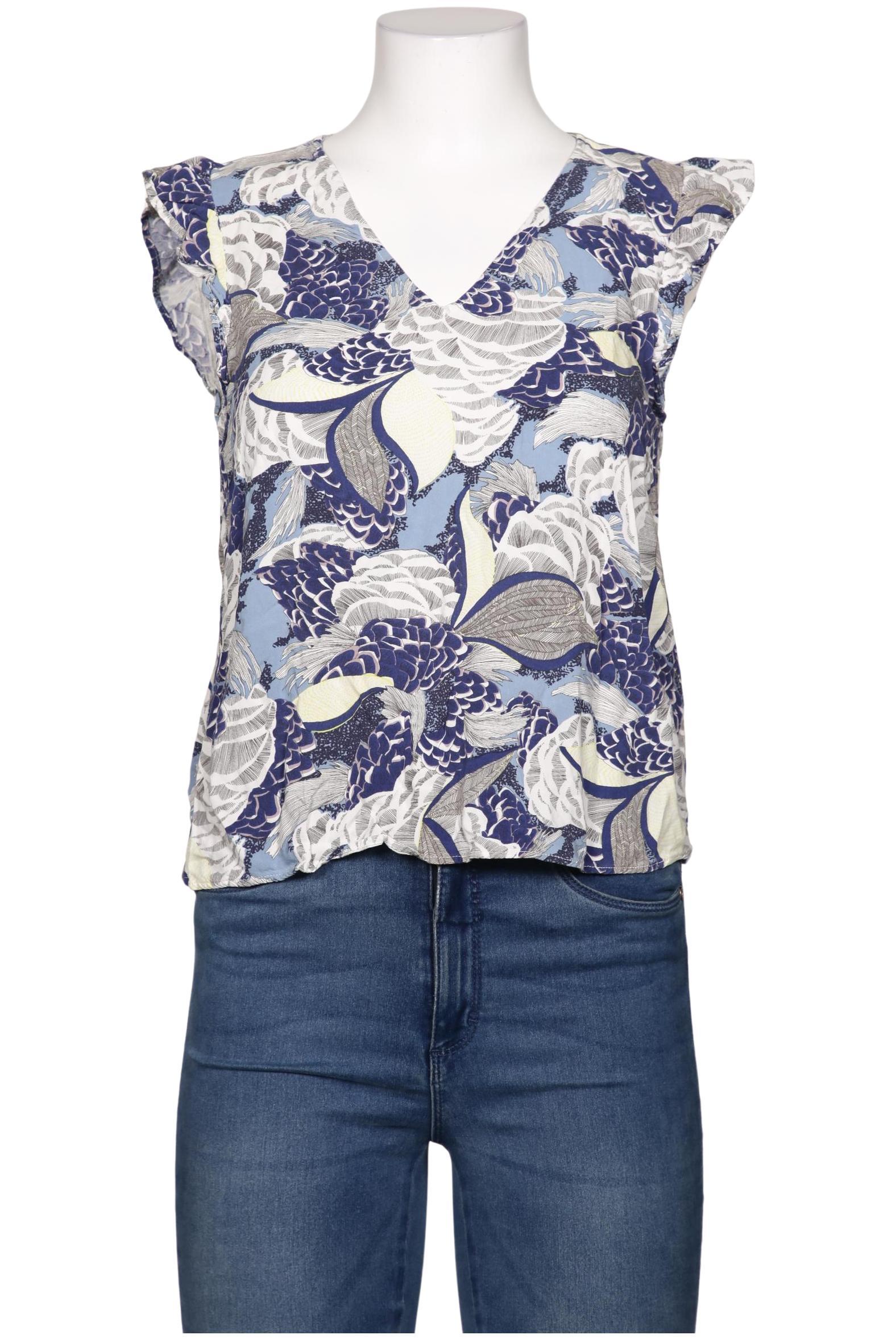 

Only Damen Bluse, mehrfarbig, Gr. 38