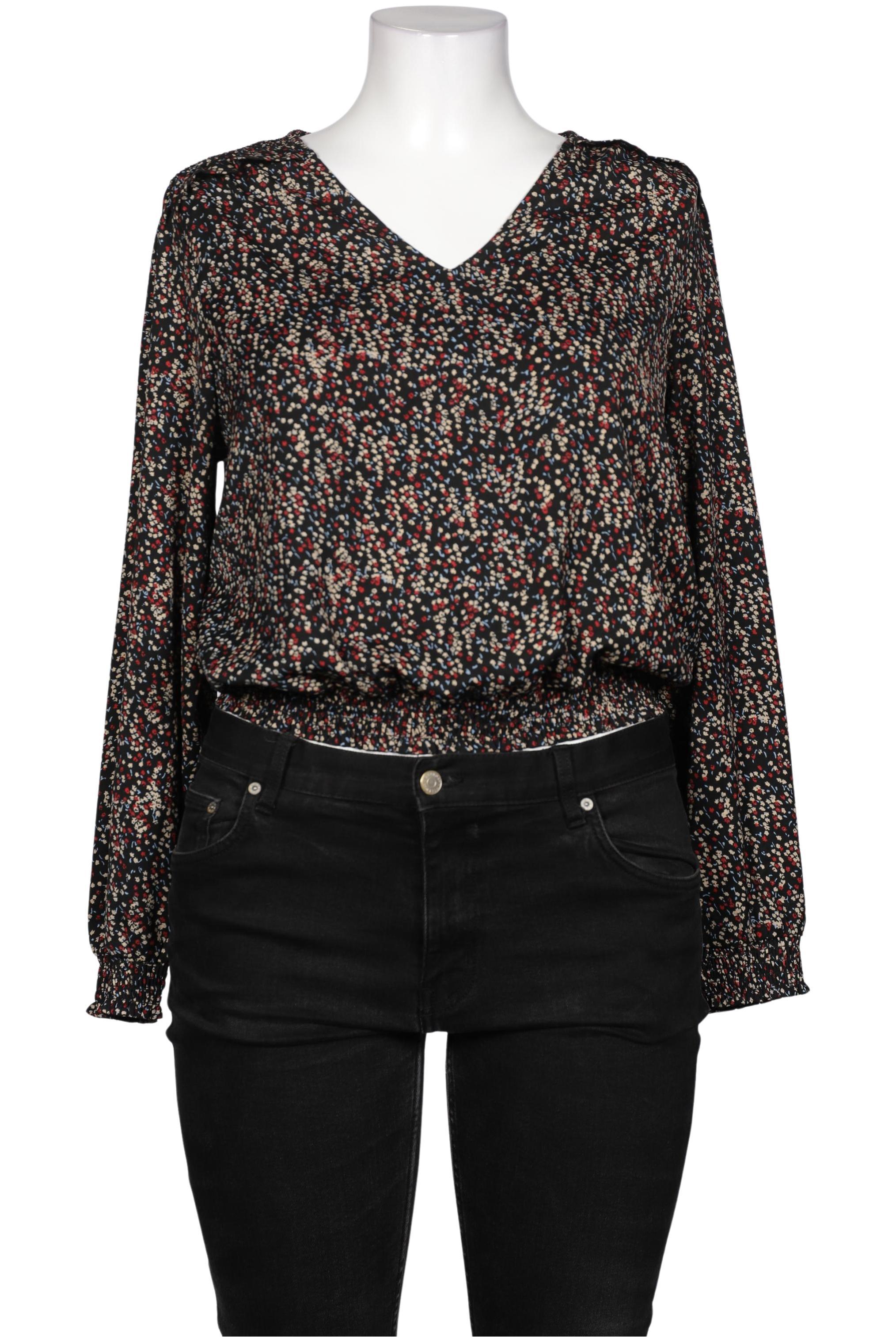 

Only Damen Bluse, mehrfarbig, Gr. 44