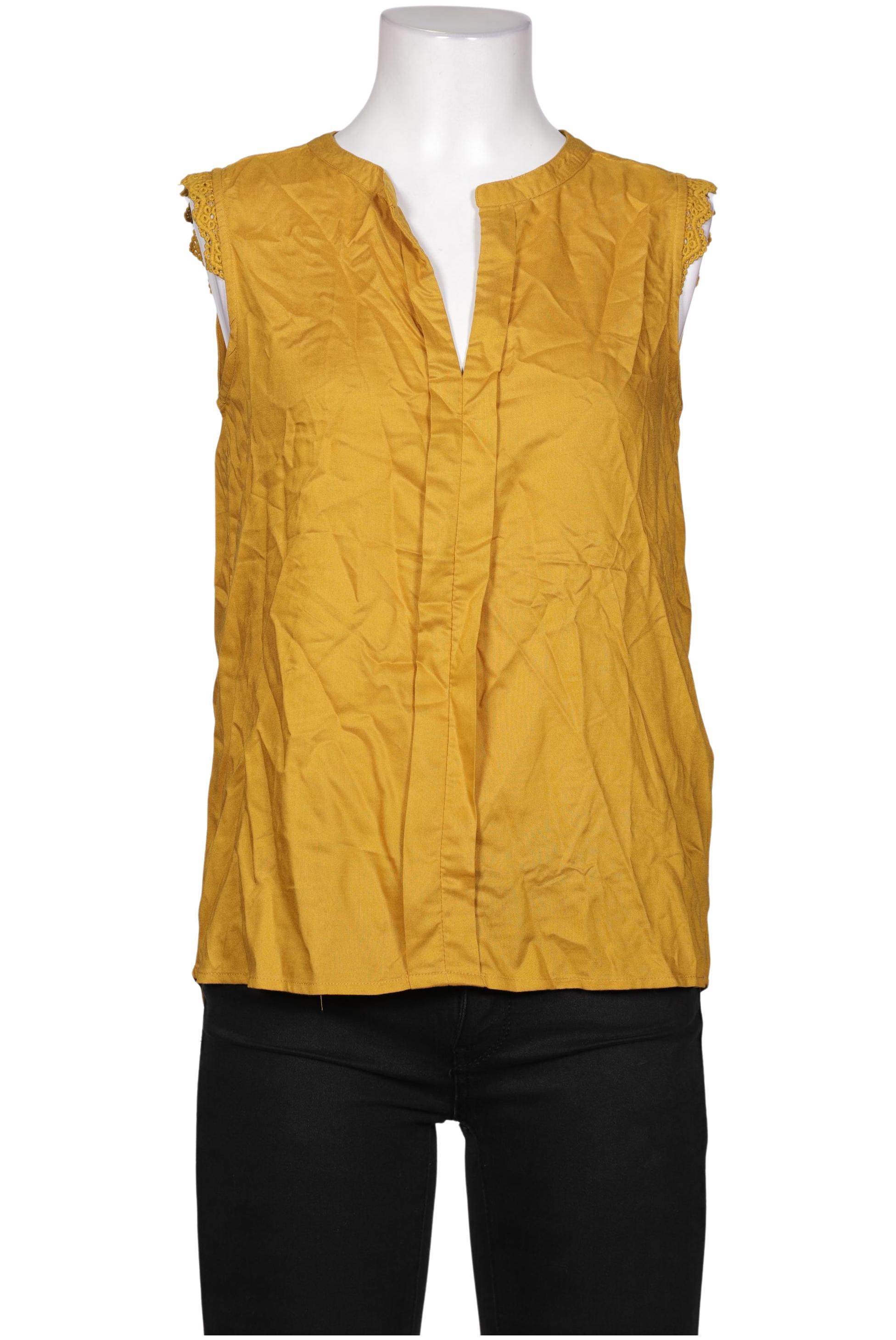 

Only Damen Bluse, gelb, Gr. 36