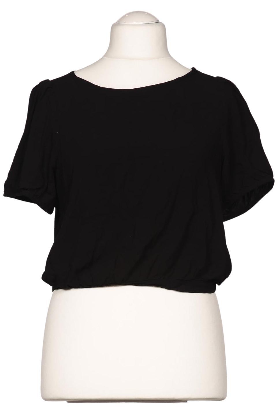 

Only Damen Bluse, schwarz, Gr. 42