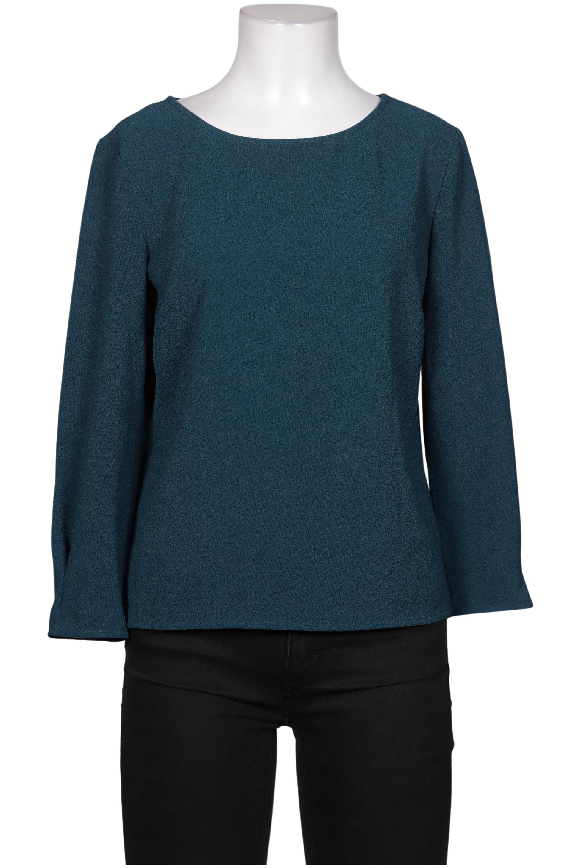 

Only Damen Bluse, türkis, Gr. 34