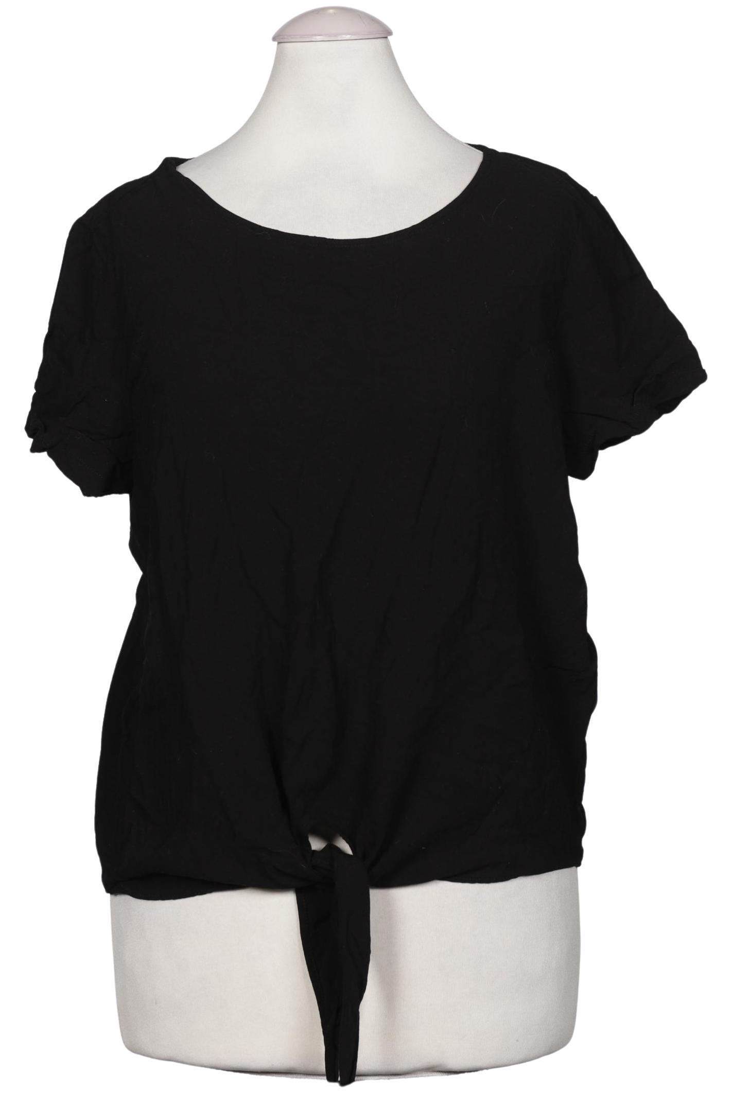 

Only Damen Bluse, schwarz, Gr. 36
